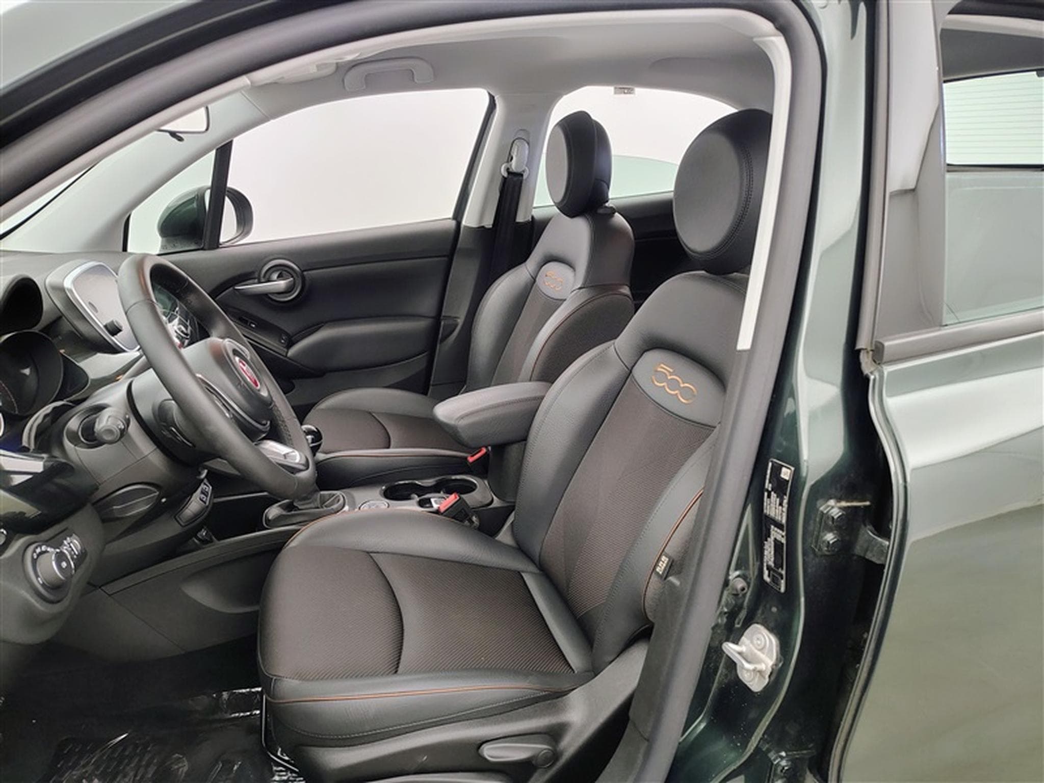 Fiat 500X 1.0 FireFly T3 Lounge U Connect Navi / PDC (2021) - Foto 7