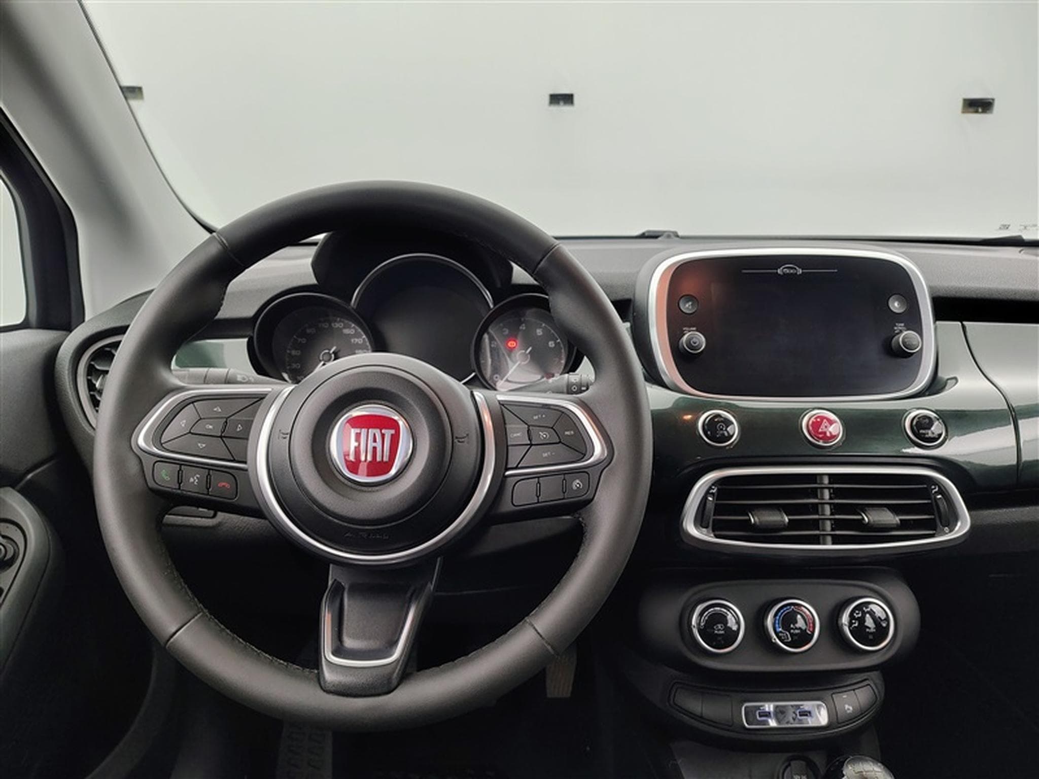 Fiat 500X 1.0 FireFly T3 Lounge U Connect Navi / PDC (2021) - Foto 9