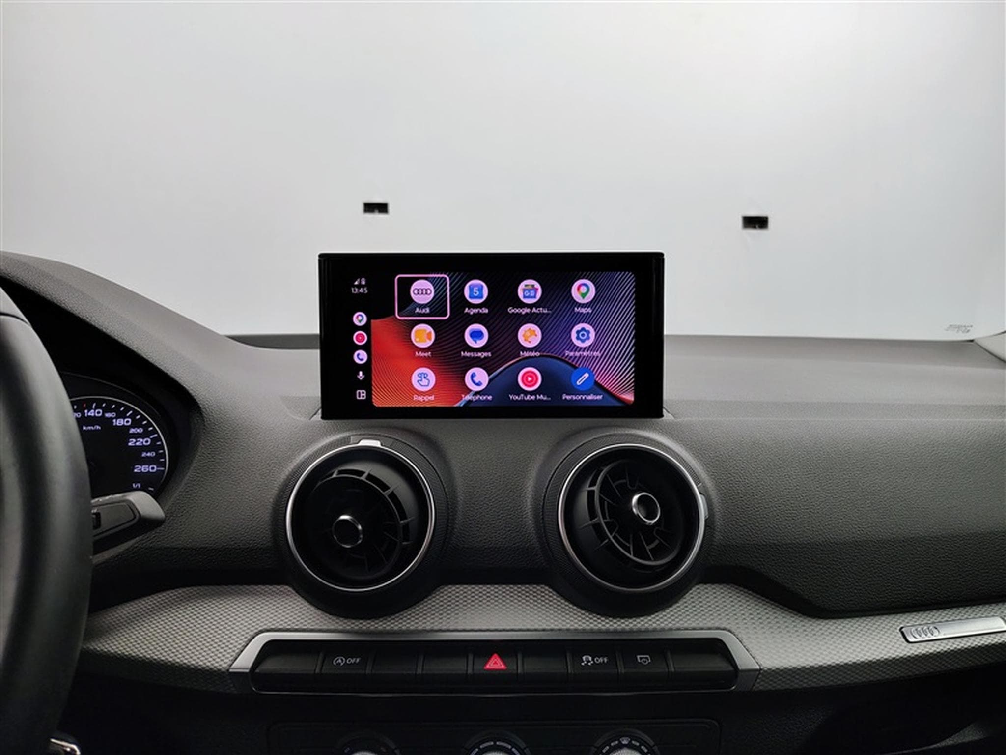 Audi Q2 30 TFSI Advanced (2022) - Foto 19