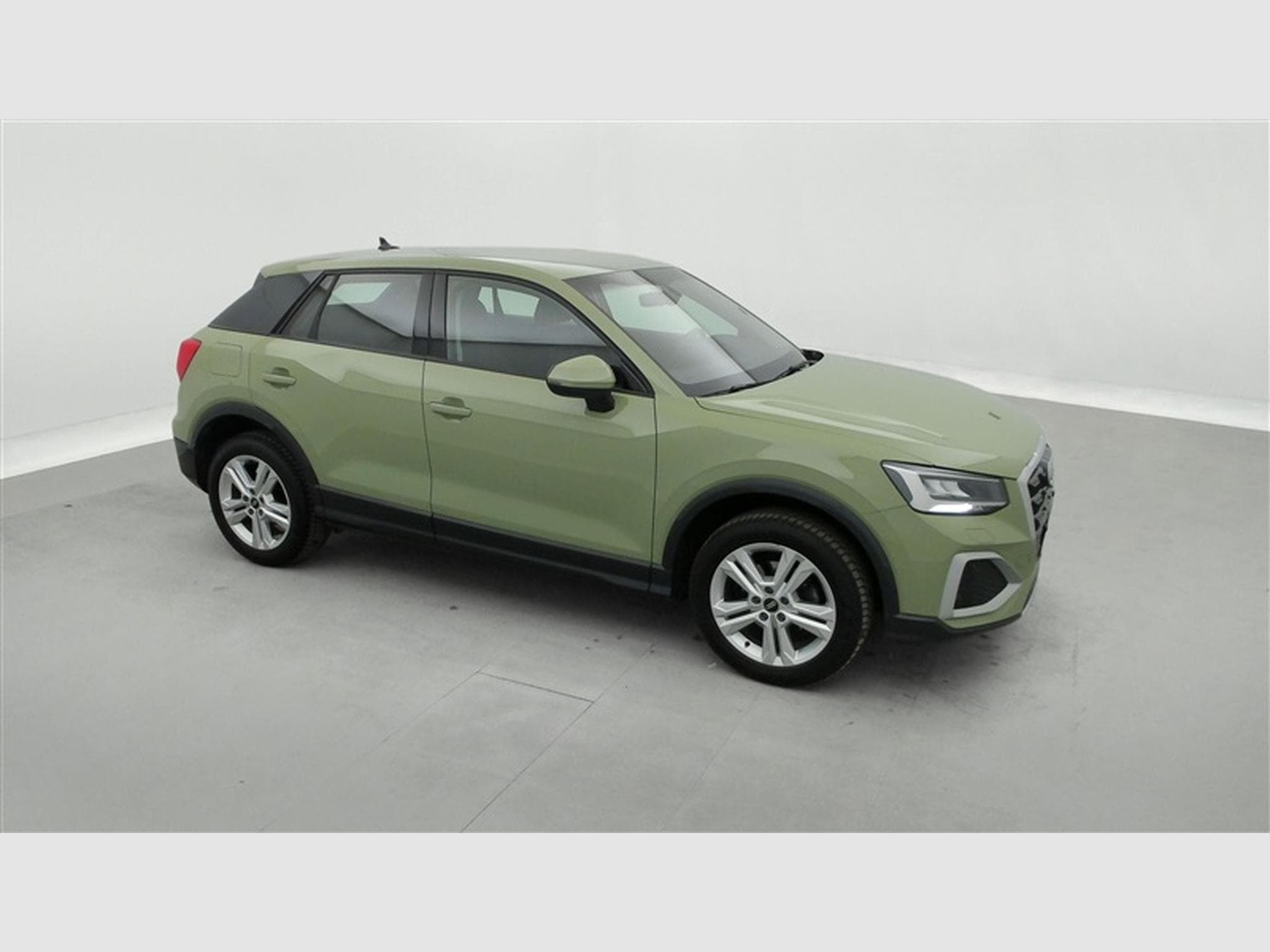 Audi Q2 30 TFSI Advanced (2022) - Foto 22