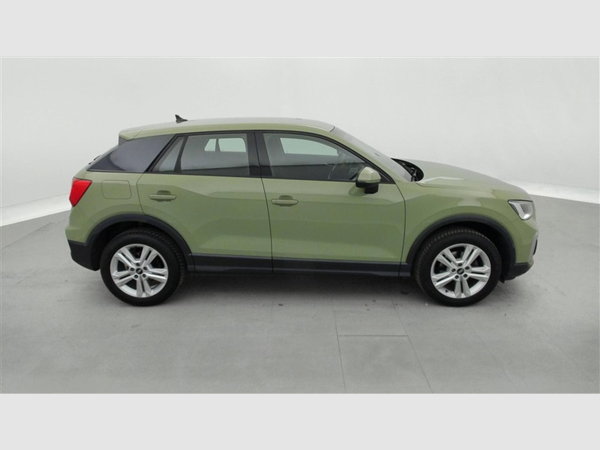 Audi Q2 30 TFSI Advanced (2022) - Foto 23