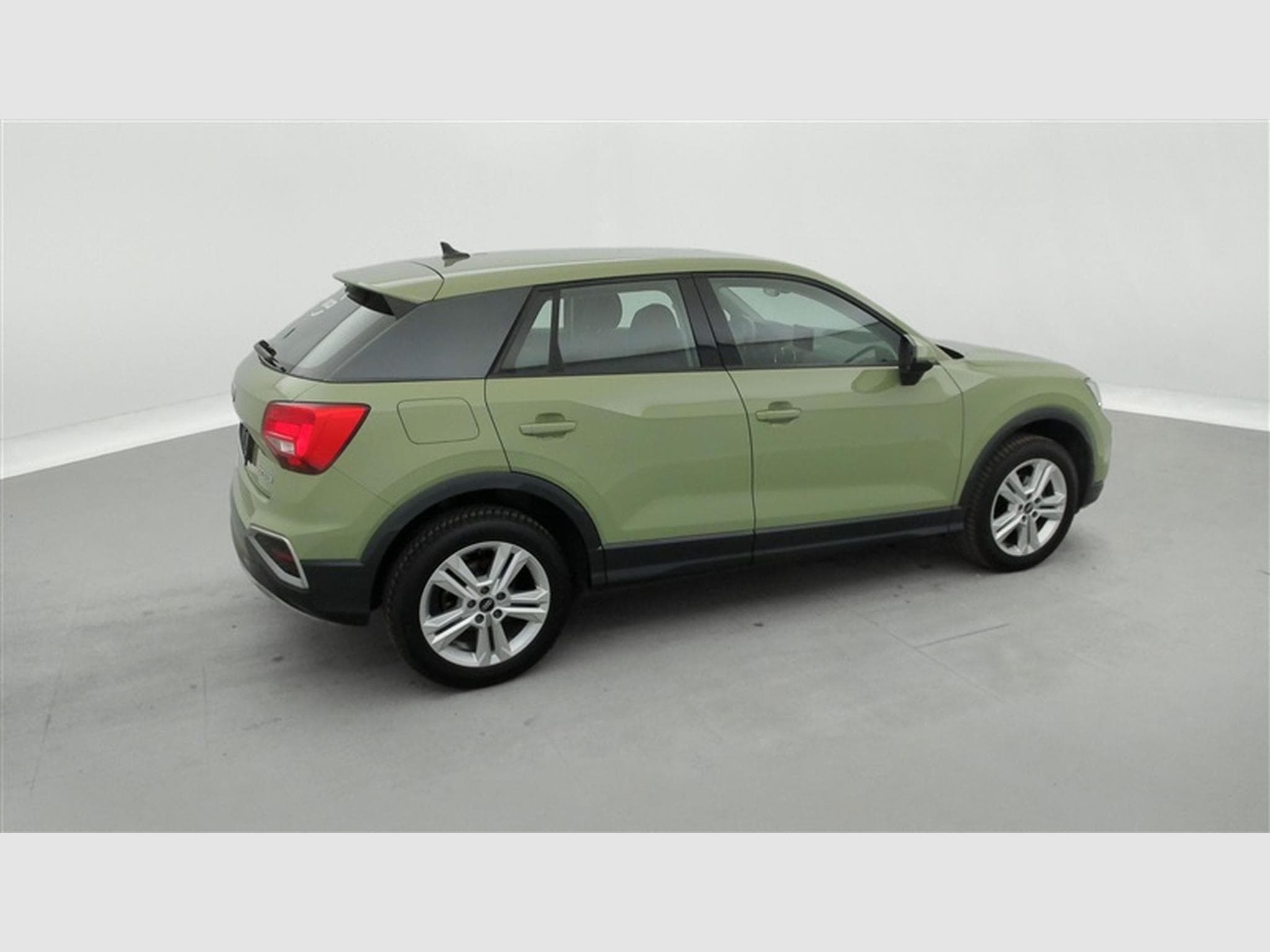 Audi Q2 30 TFSI Advanced (2022) - Foto 24