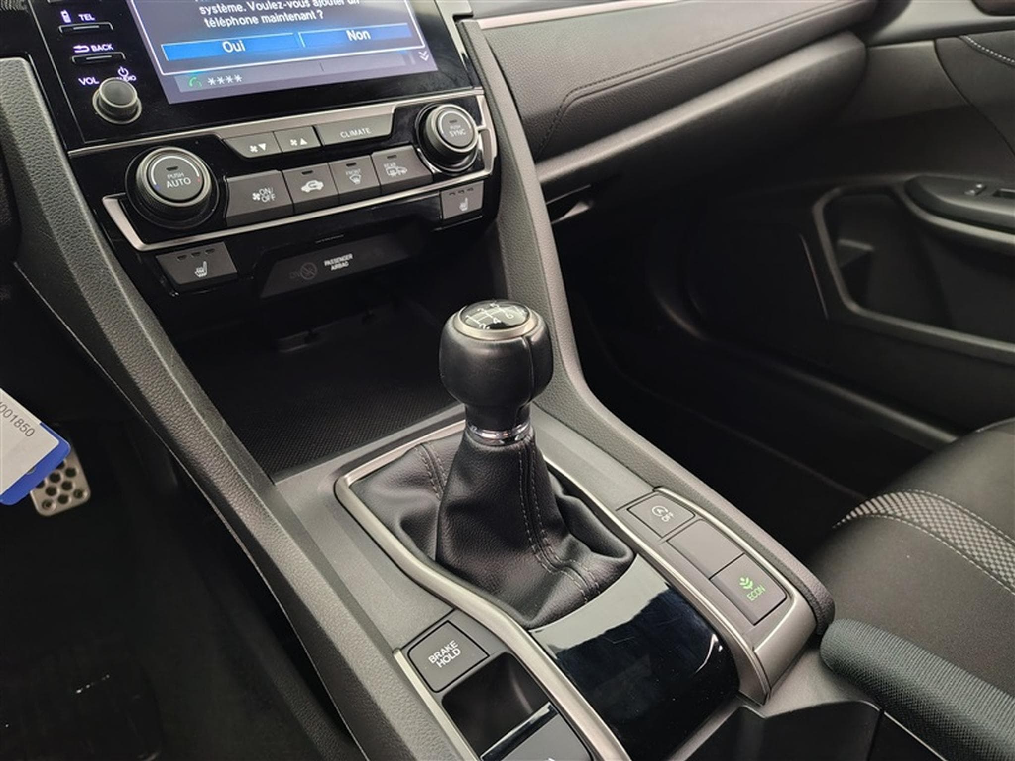 Honda Civic 1.0 i-VTEC Elegance MY21 (2021) - Foto 12