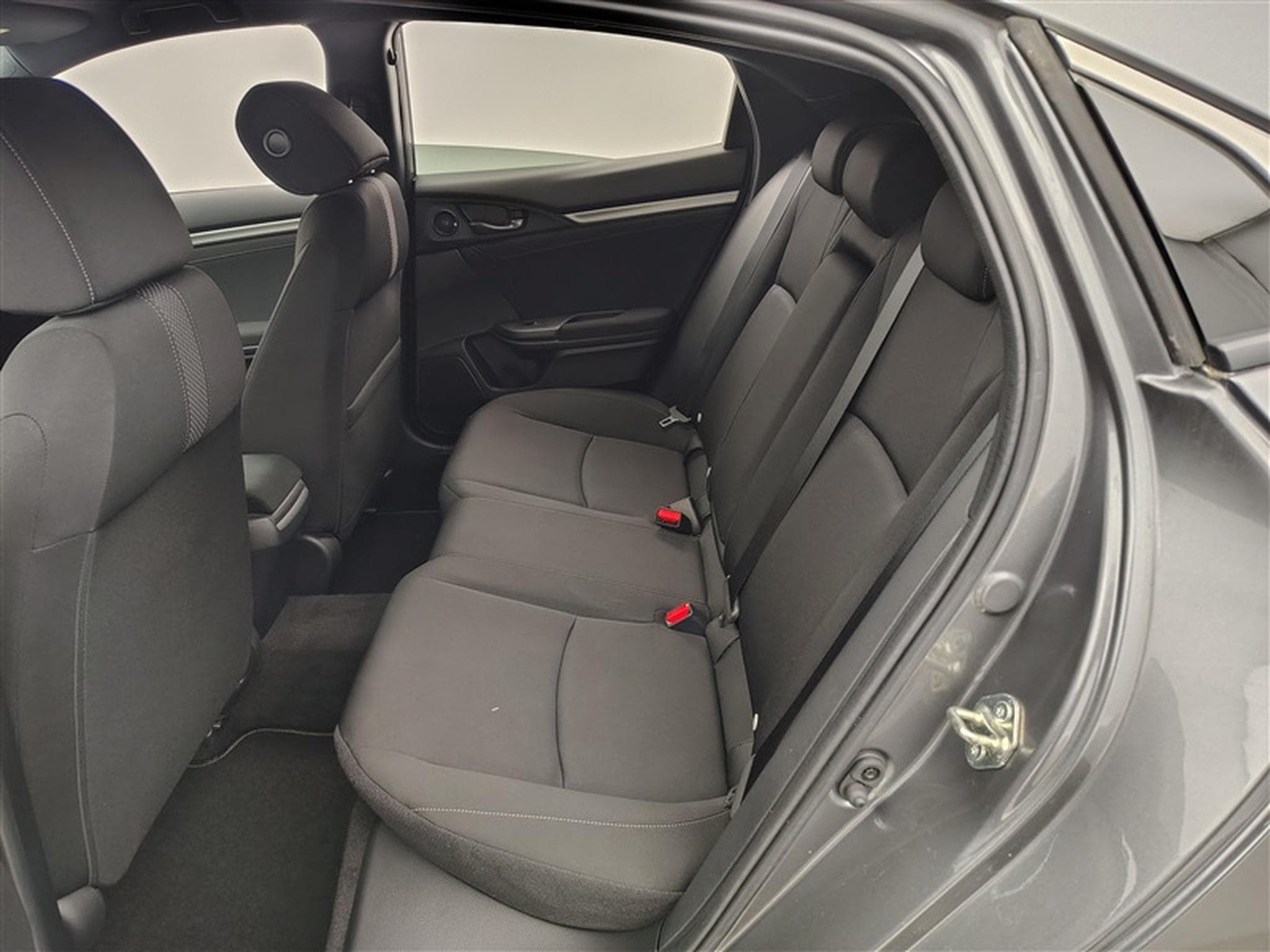 Honda Civic 1.0 i-VTEC Elegance MY21 (2021) - Foto 13