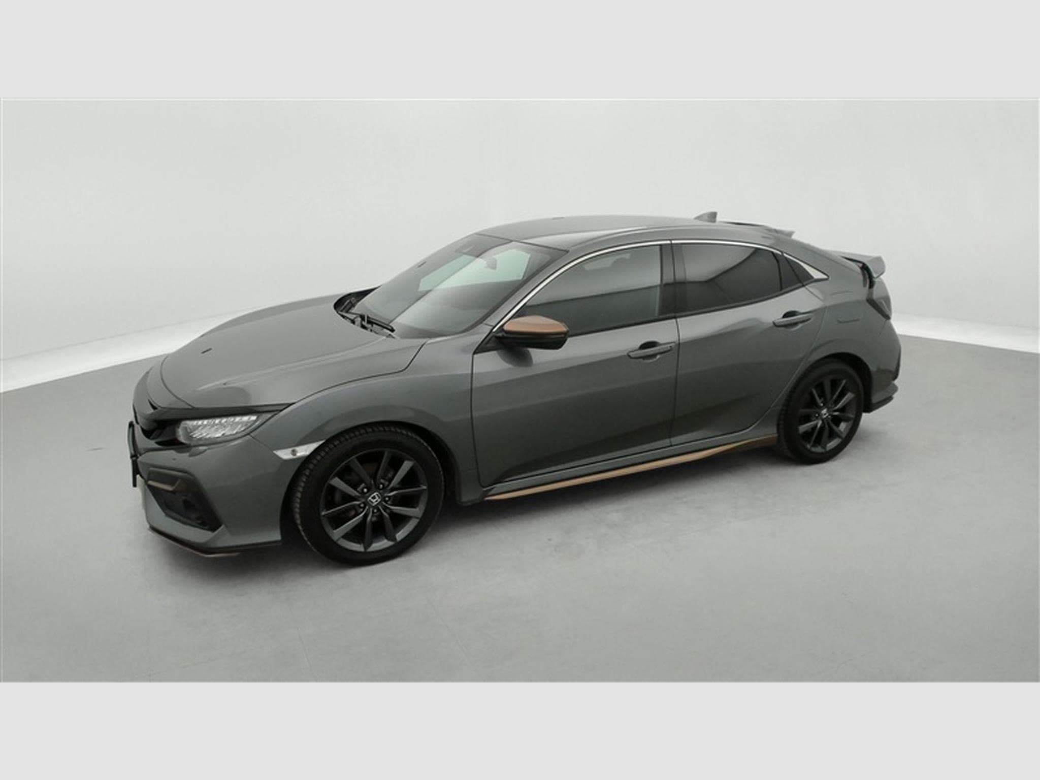 Honda Civic 1.0 i-VTEC Elegance MY21 (2021) - Foto 21