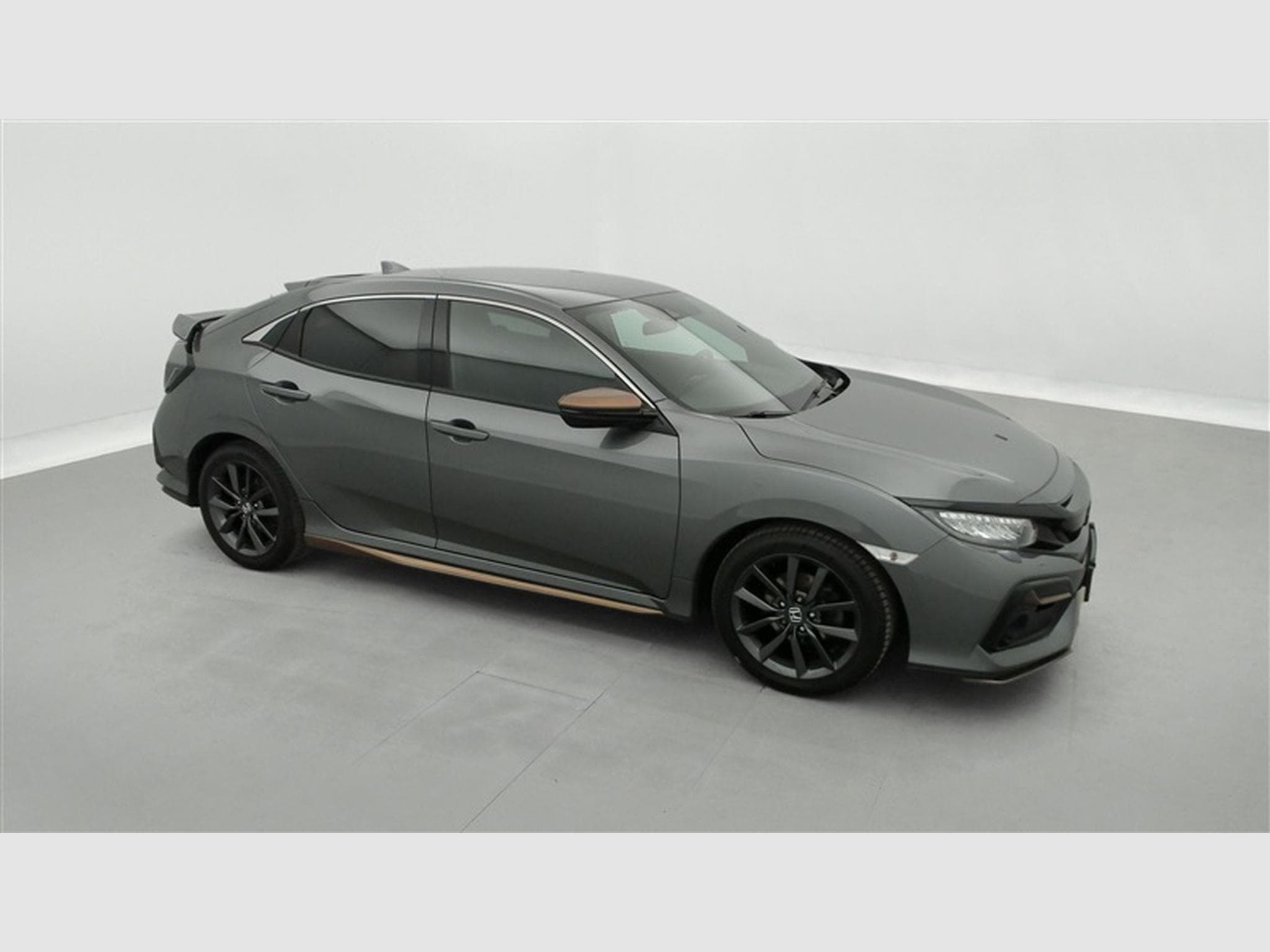 Honda Civic 1.0 i-VTEC Elegance MY21 (2021) - Foto 23