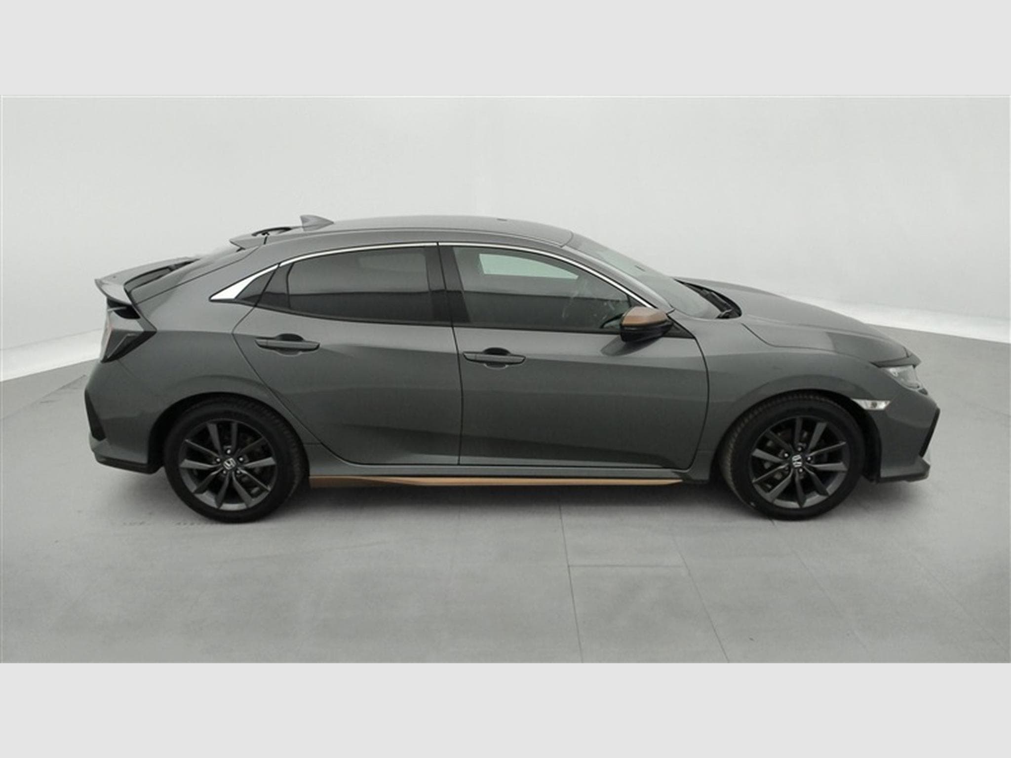Honda Civic 1.0 i-VTEC Elegance MY21 (2021) - Foto 24