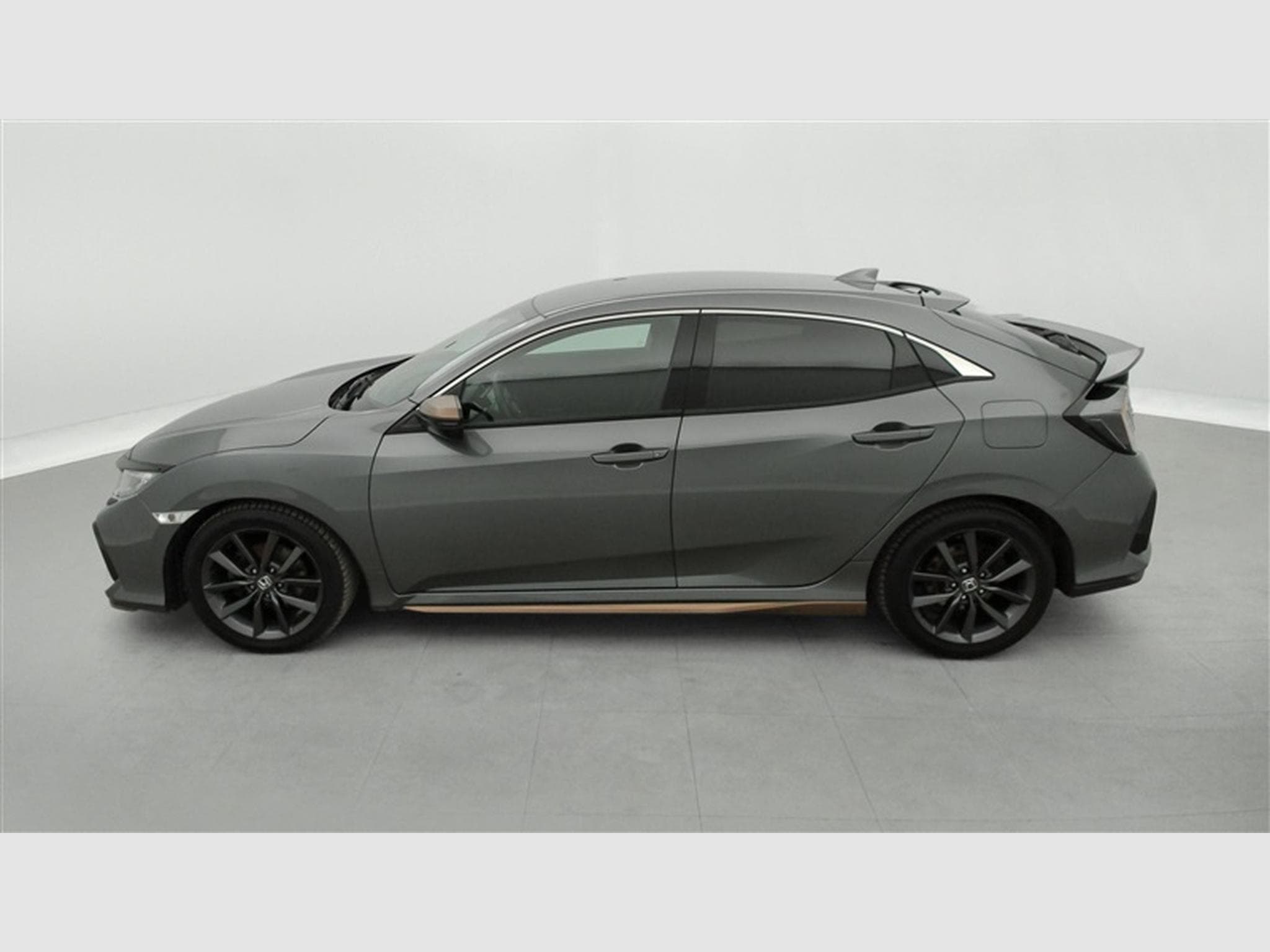 Honda Civic 1.0 i-VTEC Elegance MY21 (2021) - Foto 3