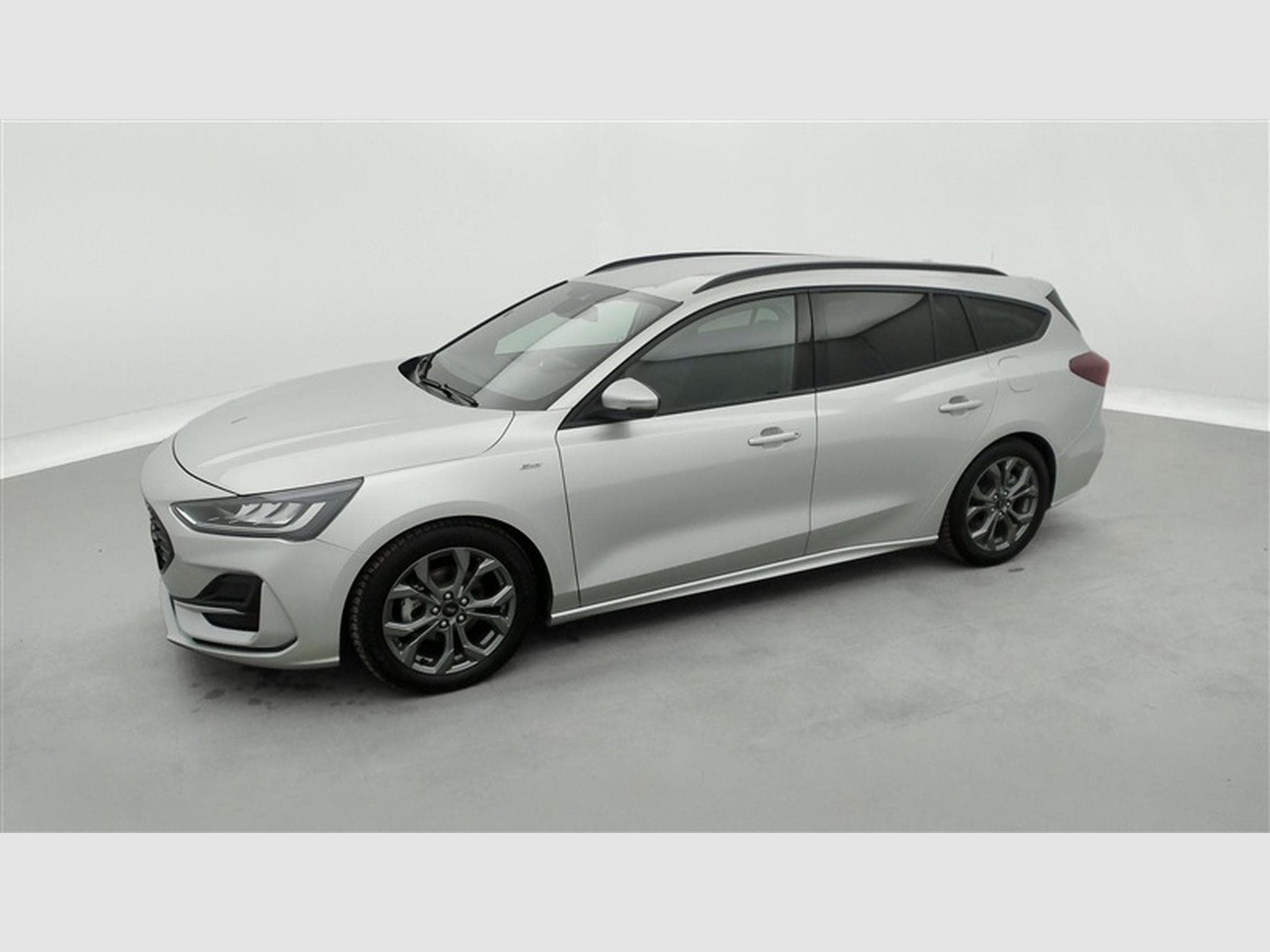 Ford Focus SW 1.5 EcoBlue 115cv PowerShift ST-Line NAVI / FULL LED (2025) - Foto 20