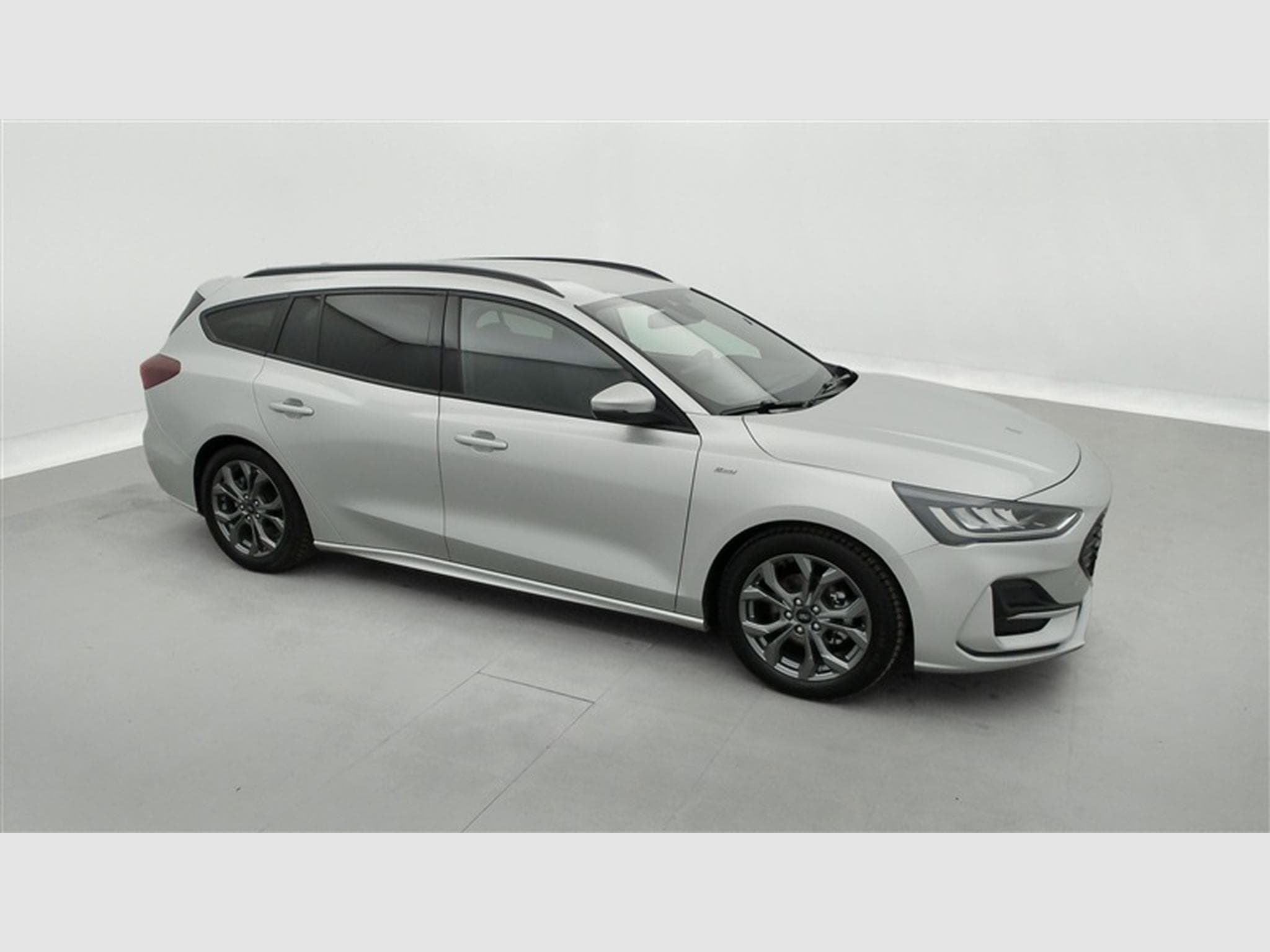 Ford Focus SW 1.5 EcoBlue 115cv PowerShift ST-Line NAVI / FULL LED (2025) - Foto 22