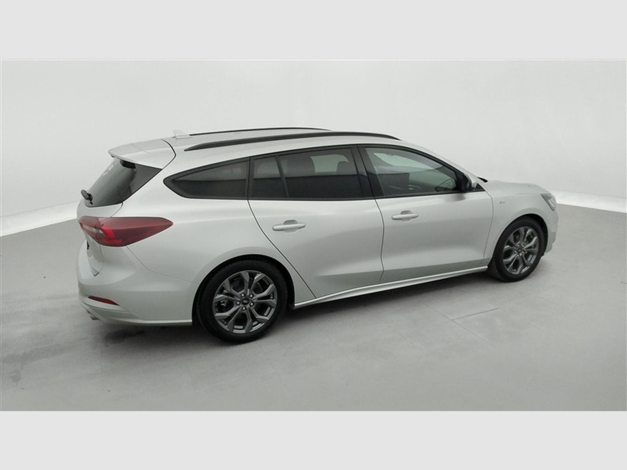 Ford Focus SW 1.5 EcoBlue 115cv PowerShift ST-Line NAVI / FULL LED (2025) - Foto 24