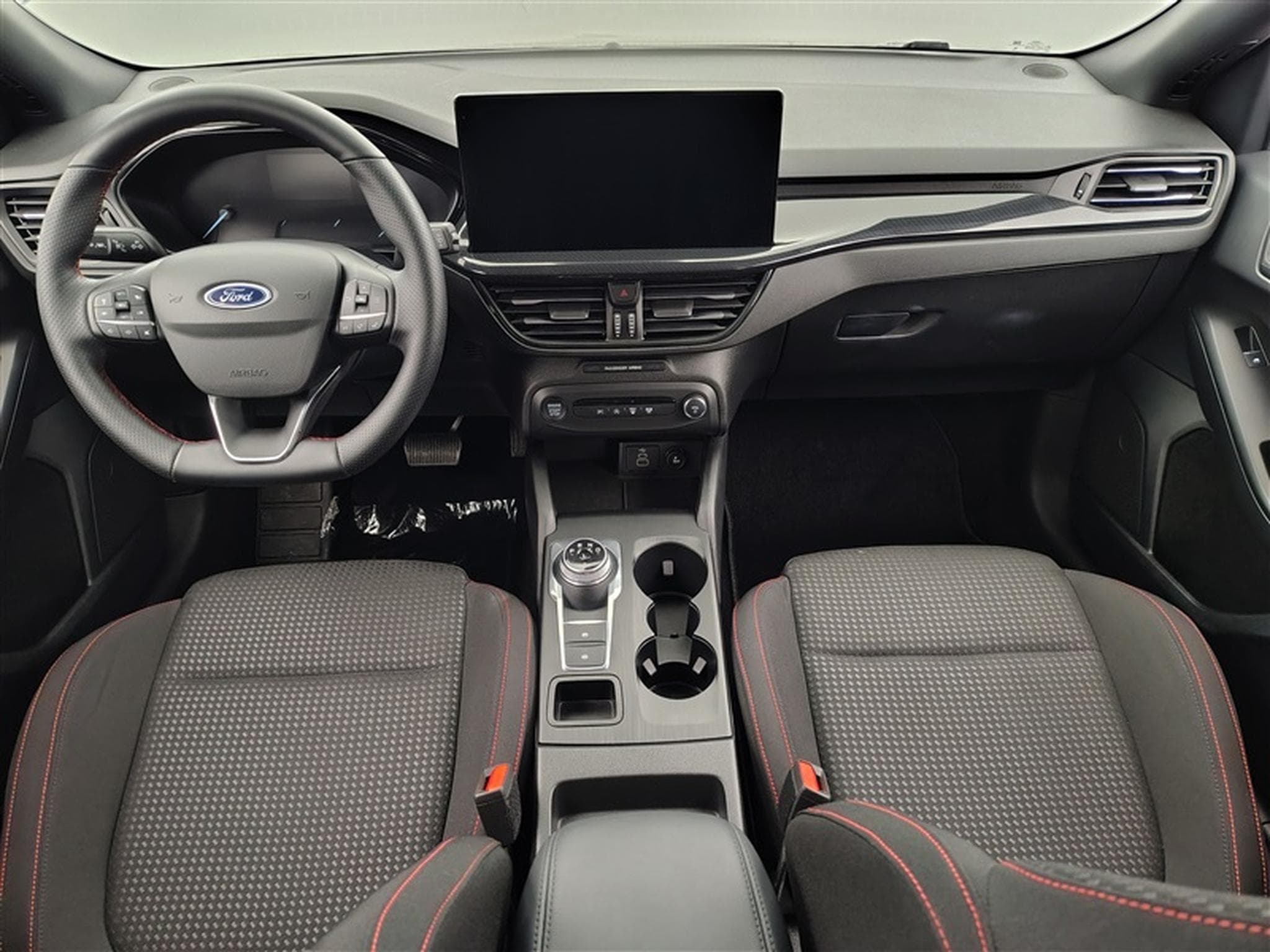Ford Focus SW 1.5 EcoBlue 115cv PowerShift ST-Line NAVI / FULL LED (2025) - Foto 8