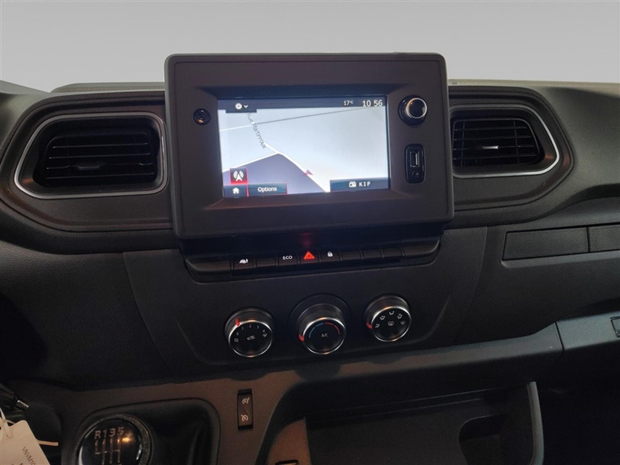 Nissan Interstar 2.3 DCI L2H2 N-Connecta **CAM/NAVI/CLIM** (2023) - Foto 11