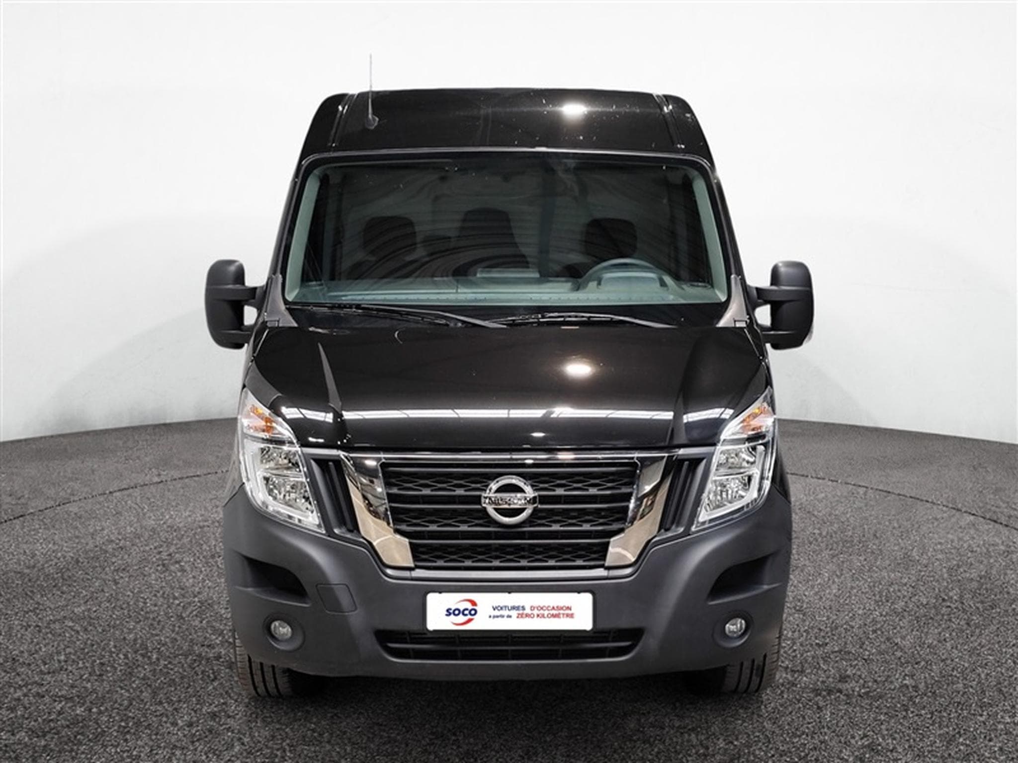 Nissan Interstar 2.3 DCI L2H2 N-Connecta **CAM/NAVI/CLIM** (2023) - Foto 4