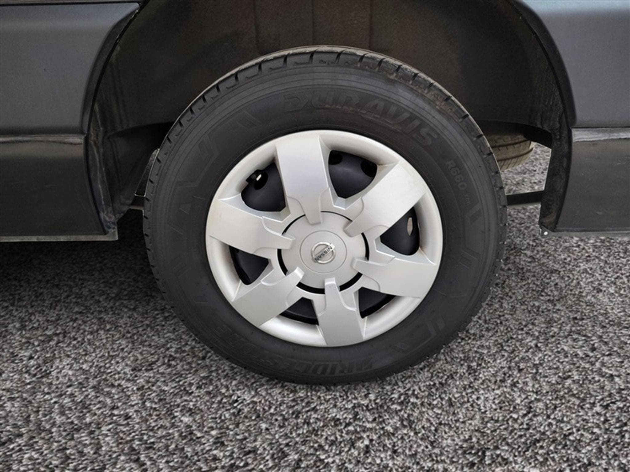 Nissan Interstar 2.3 DCI L2H2 N-Connecta **CAM/NAVI/CLIM** (2023) - Foto 6