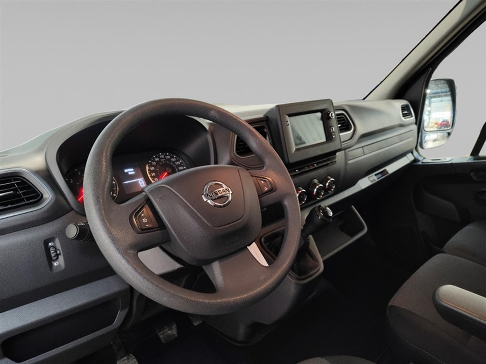 Nissan Interstar 2.3 DCI L2H2 N-Connecta **CAM/NAVI/CLIM** (2023) - Foto 8