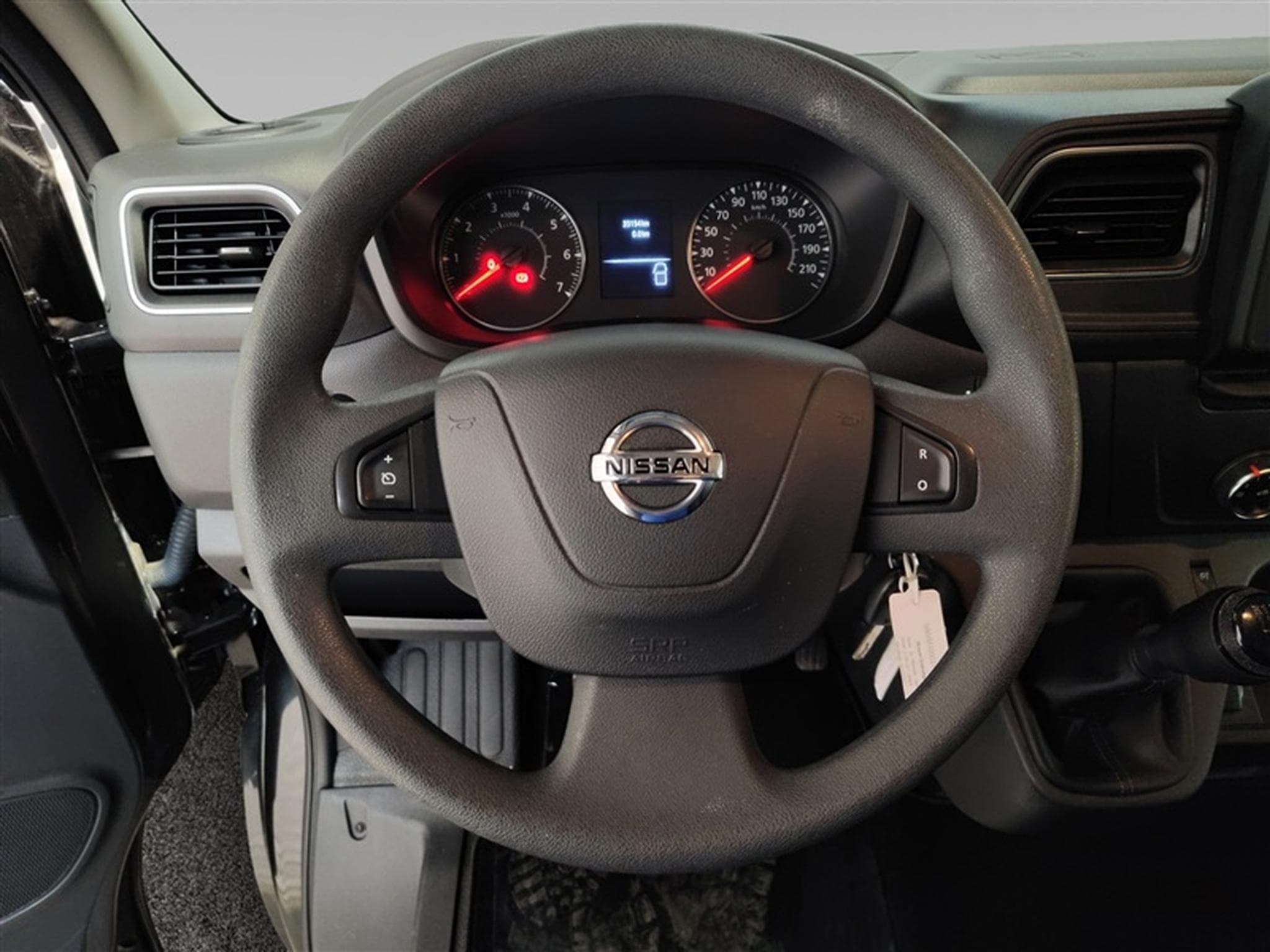 Nissan Interstar 2.3 DCI L2H2 N-Connecta **CAM/NAVI/CLIM** (2023) - Foto 9