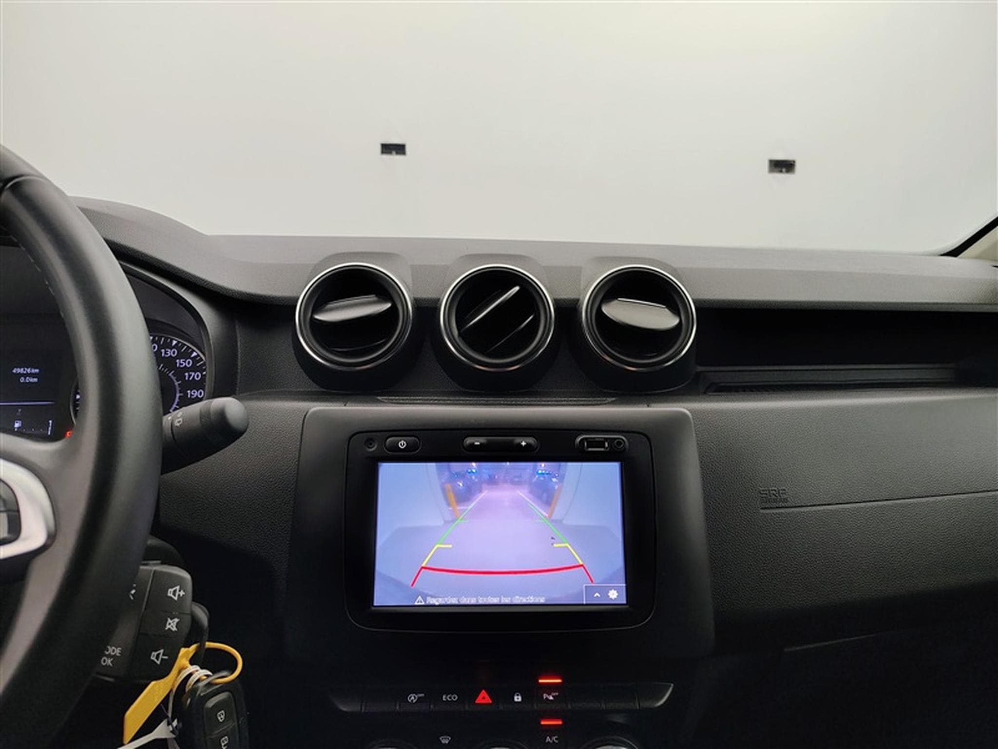 Dacia Duster 1.0 TCe 100Cv Prestige NAVI / CAMERA / ALU / PDC (2019) - Foto 17