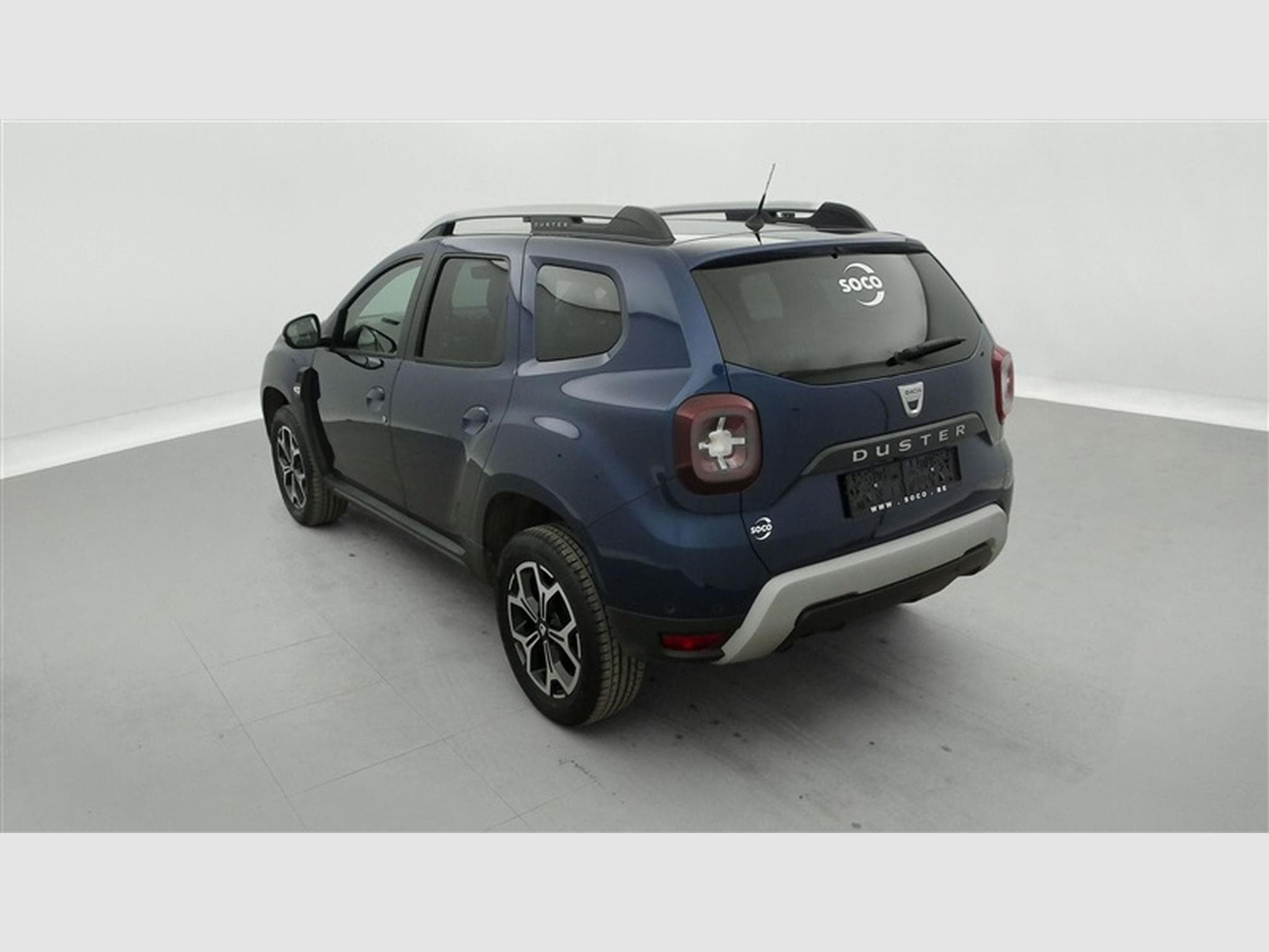 Dacia Duster 1.0 TCe 100Cv Prestige NAVI / CAMERA / ALU / PDC (2019) - Foto 2