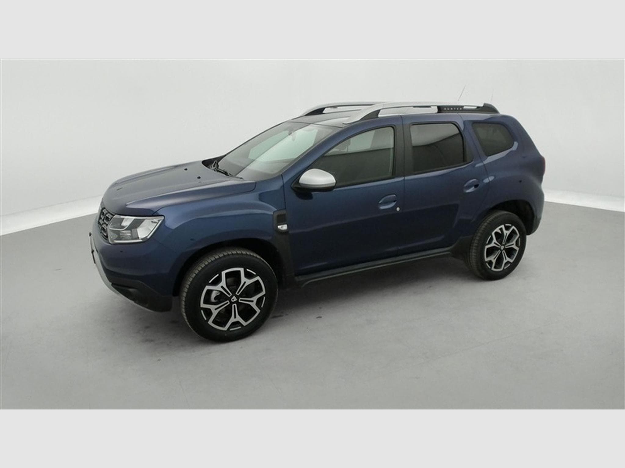 Dacia Duster 1.0 TCe 100Cv Prestige NAVI / CAMERA / ALU / PDC (2019) - Foto 20