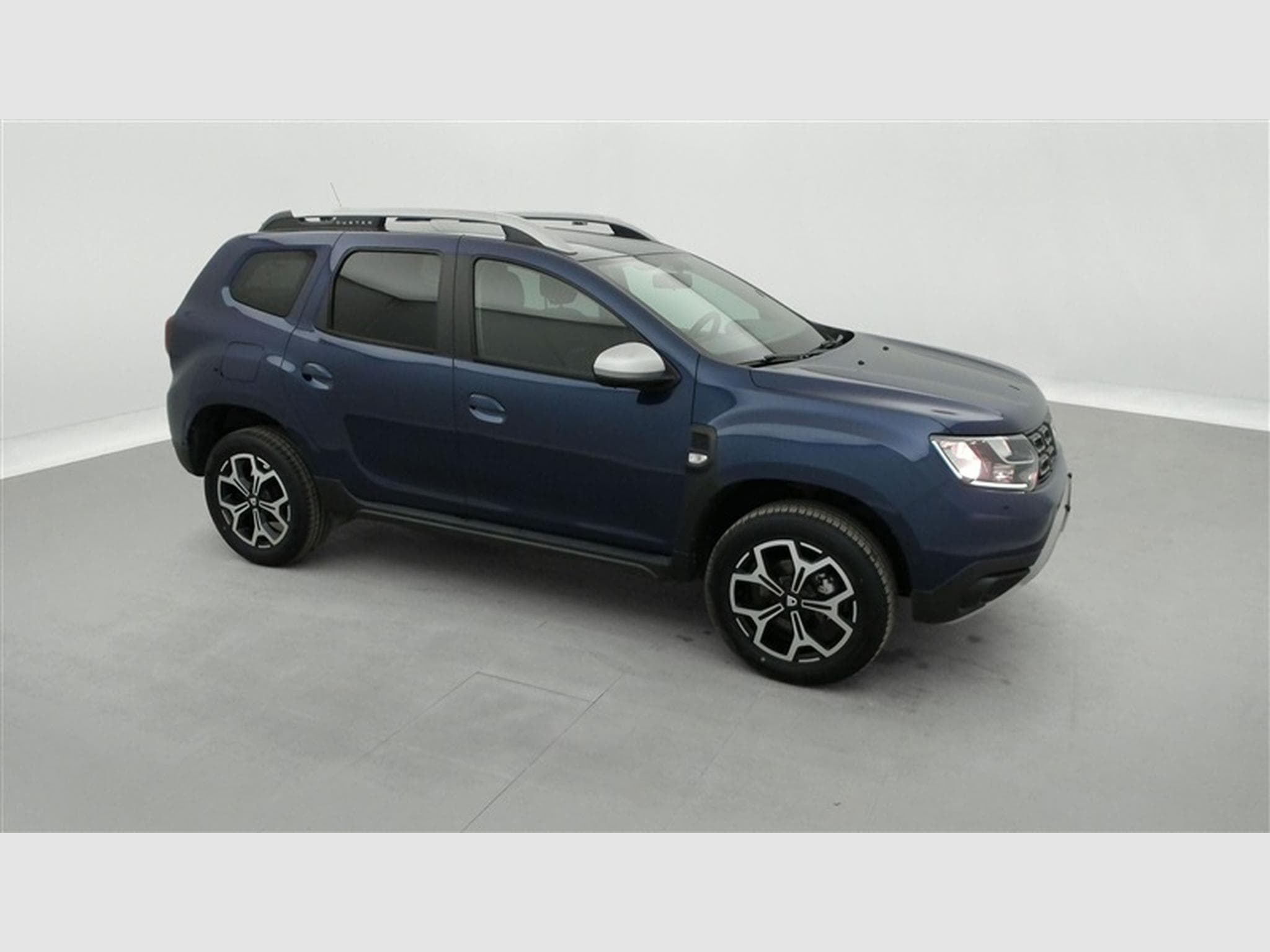 Dacia Duster 1.0 TCe 100Cv Prestige NAVI / CAMERA / ALU / PDC (2019) - Foto 22