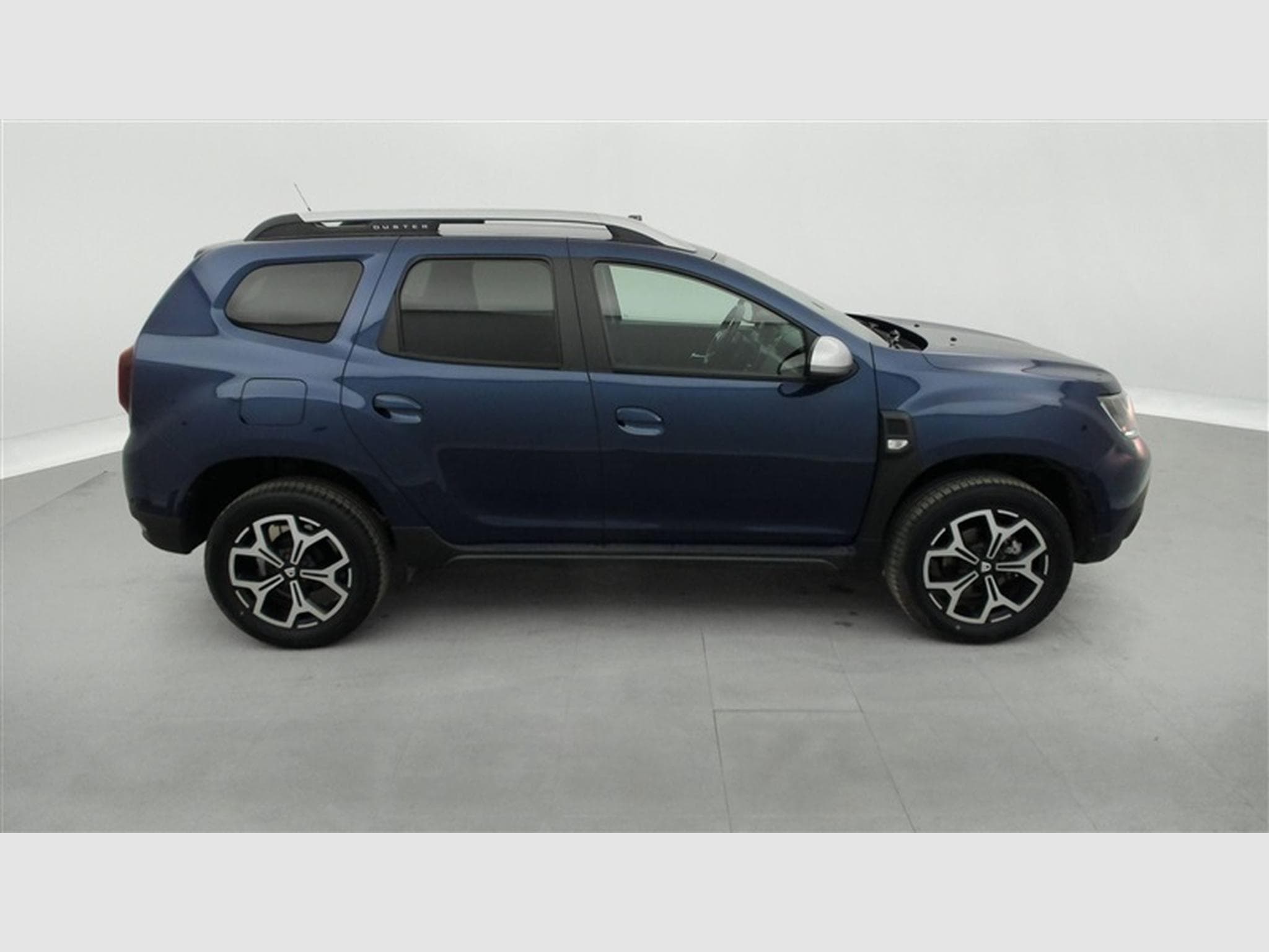 Dacia Duster 1.0 TCe 100Cv Prestige NAVI / CAMERA / ALU / PDC (2019) - Foto 23