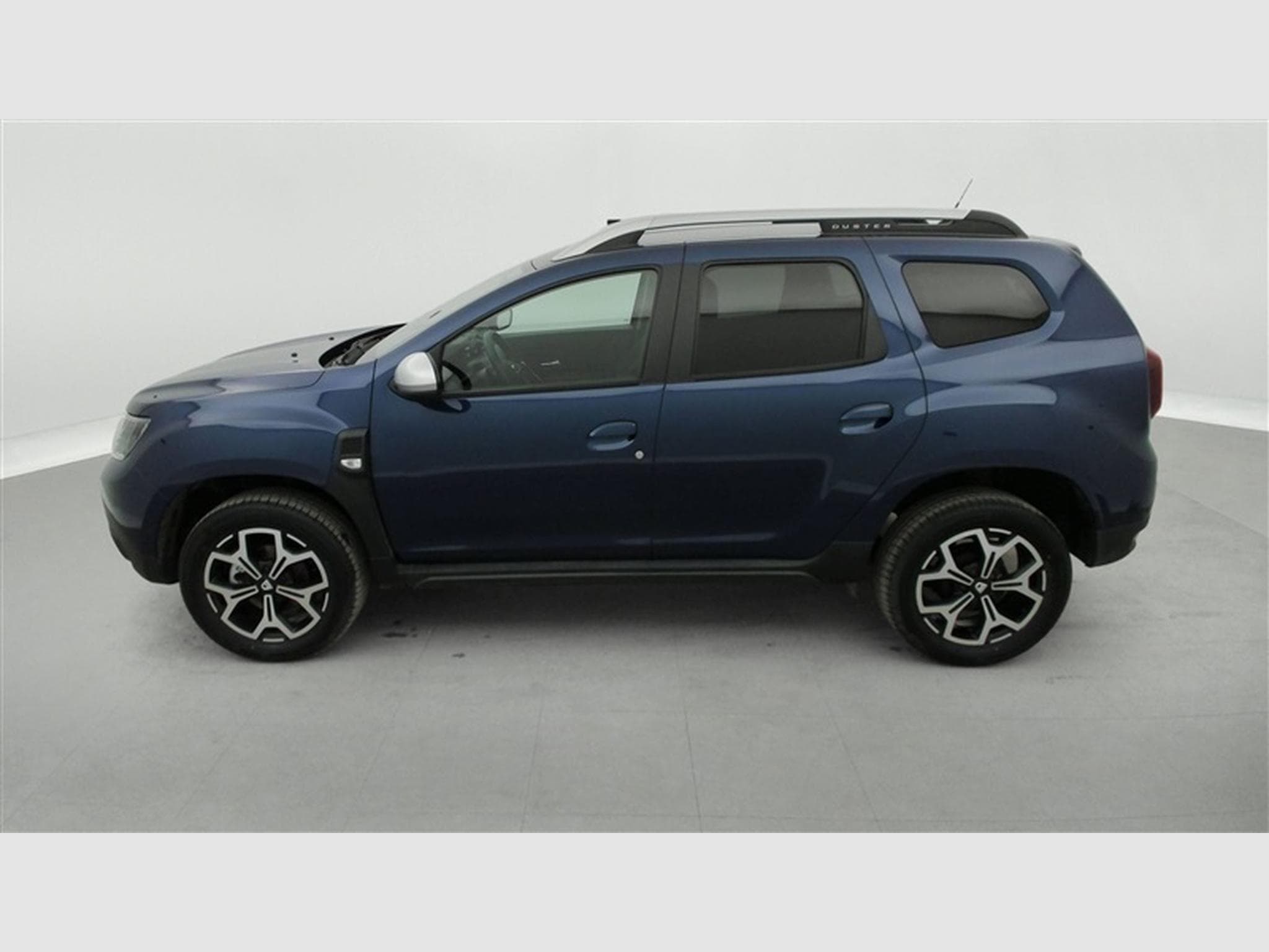 Dacia Duster 1.0 TCe 100Cv Prestige NAVI / CAMERA / ALU / PDC (2019) - Foto 3
