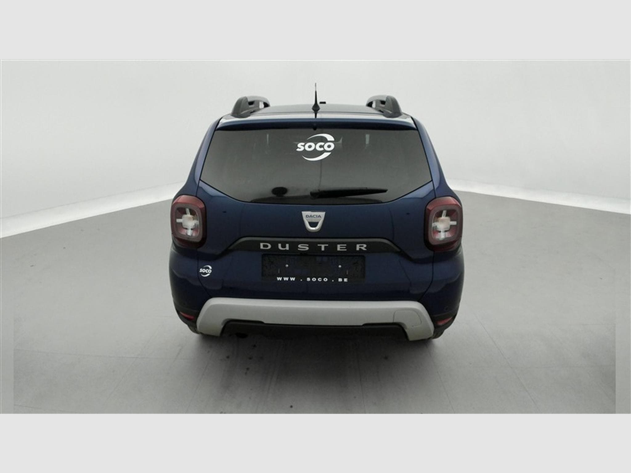 Dacia Duster 1.0 TCe 100Cv Prestige NAVI / CAMERA / ALU / PDC (2019) - Foto 5