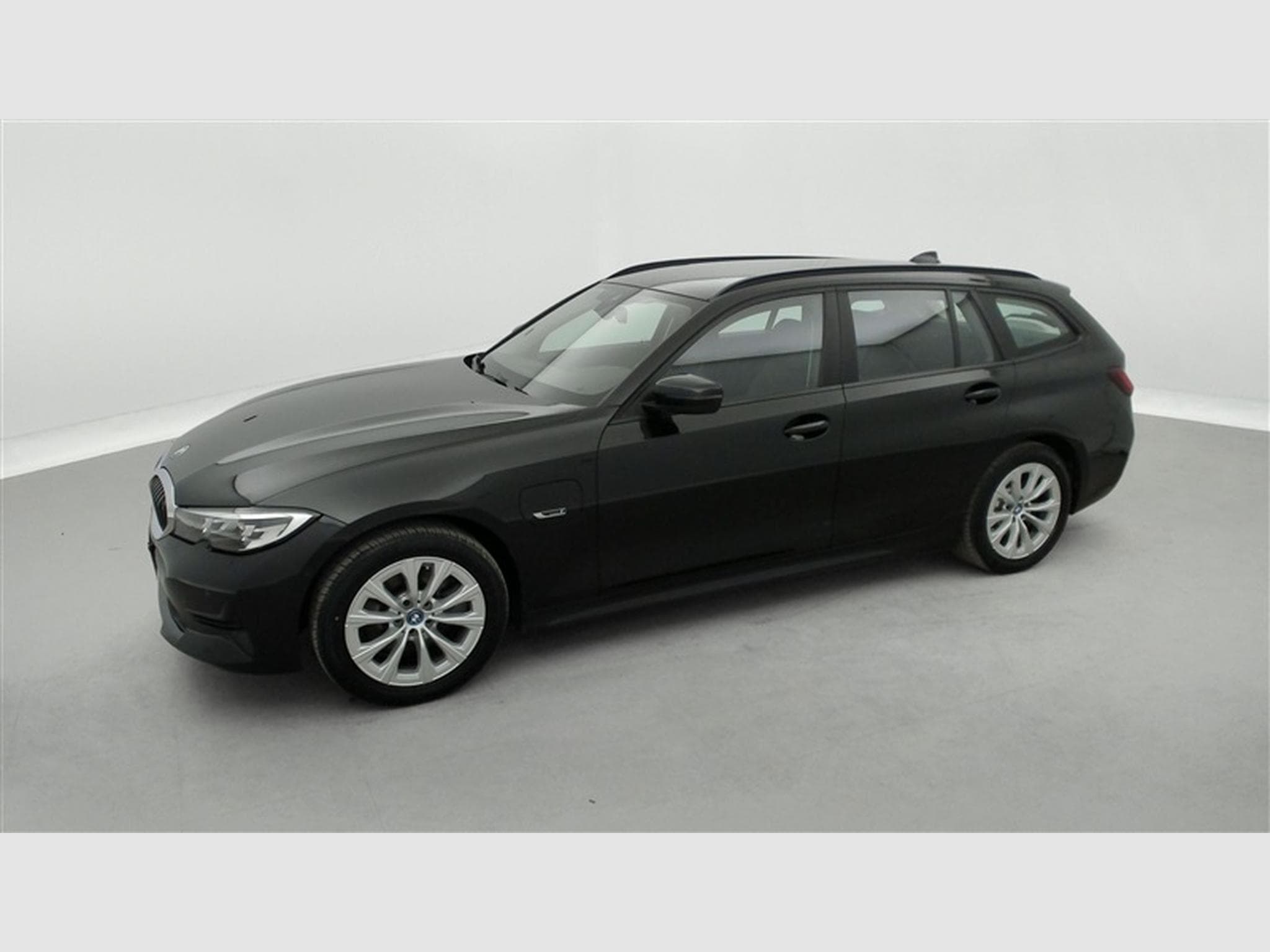 BMW 320 Touring 320eA PHEV Cuir / Navi / Led (2022) - Foto 23