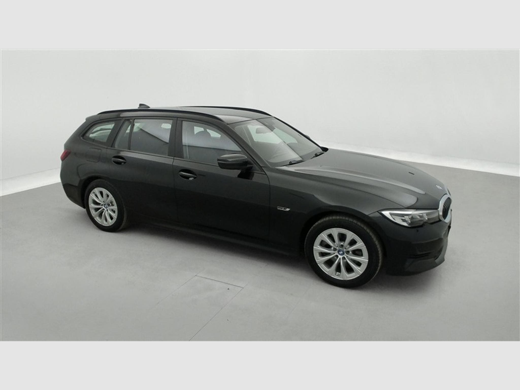 BMW 320 Touring 320eA PHEV Cuir / Navi / Led (2022) - Foto 25