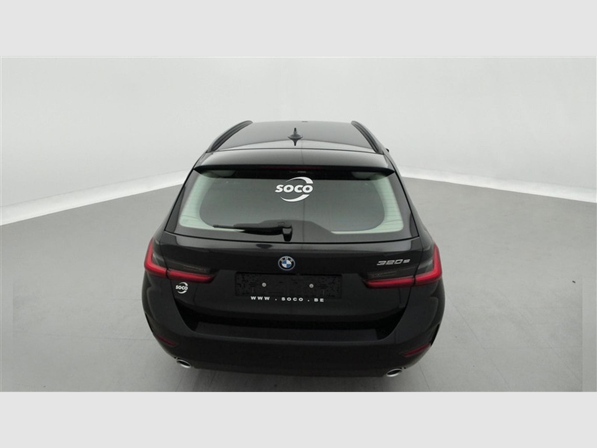 BMW 320 Touring 320eA PHEV Cuir / Navi / Led (2022) - Foto 5