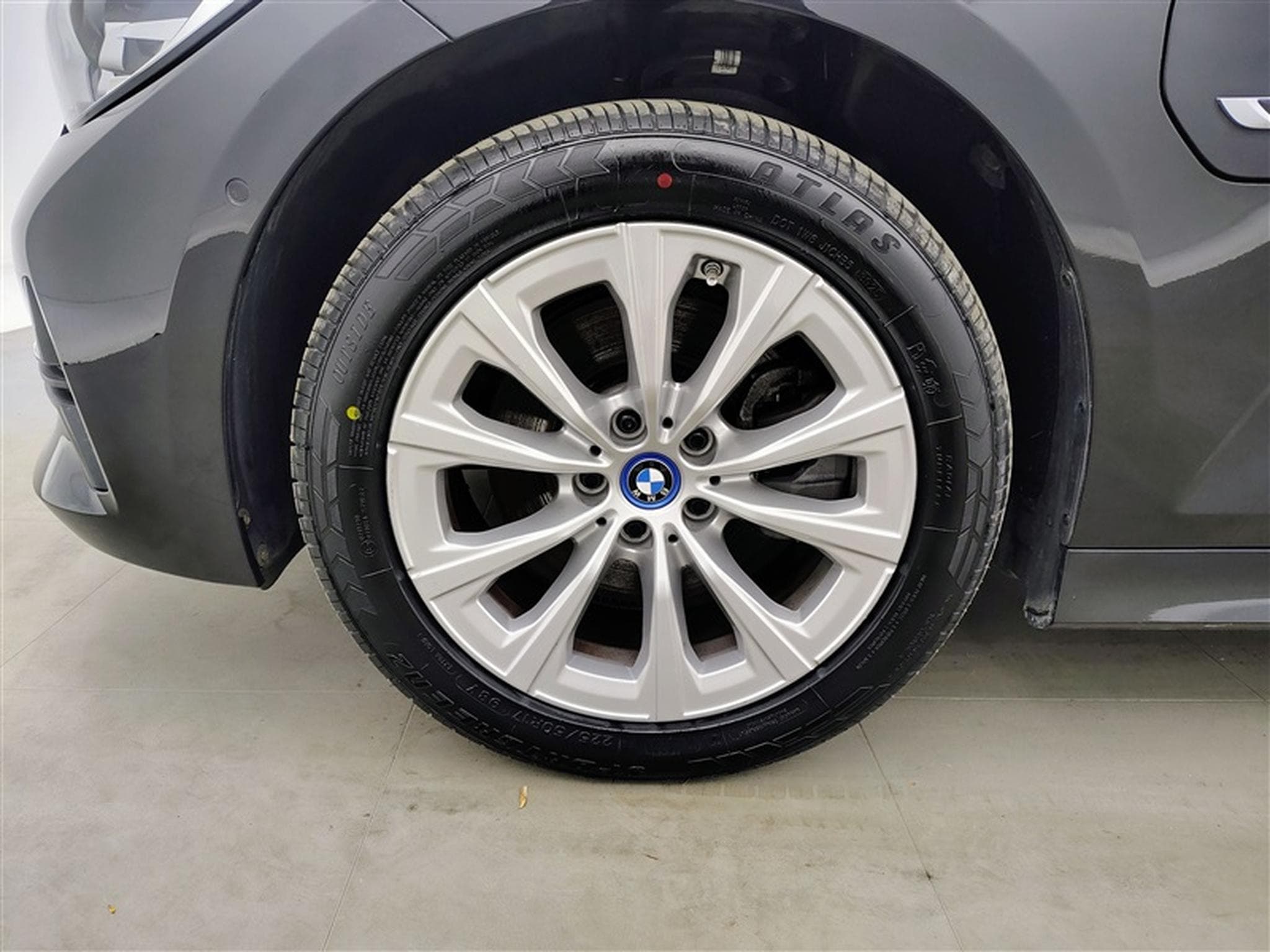 BMW 320 Touring 320eA PHEV Cuir / Navi / Led (2022) - Foto 6
