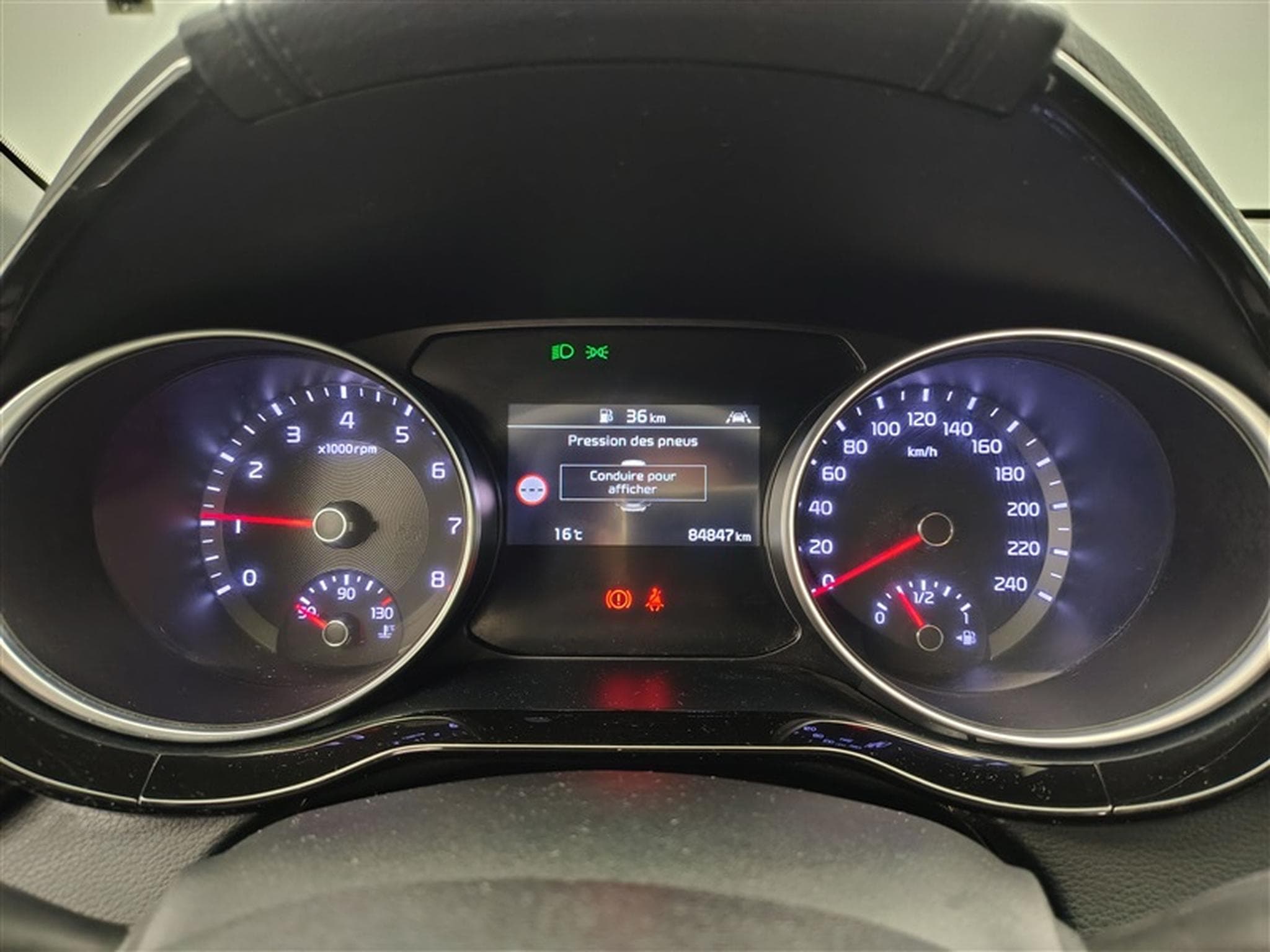 Kia ProCeed 1.0 TGDI GT Line - NAVI/ CAMERA (2019) - Foto 10