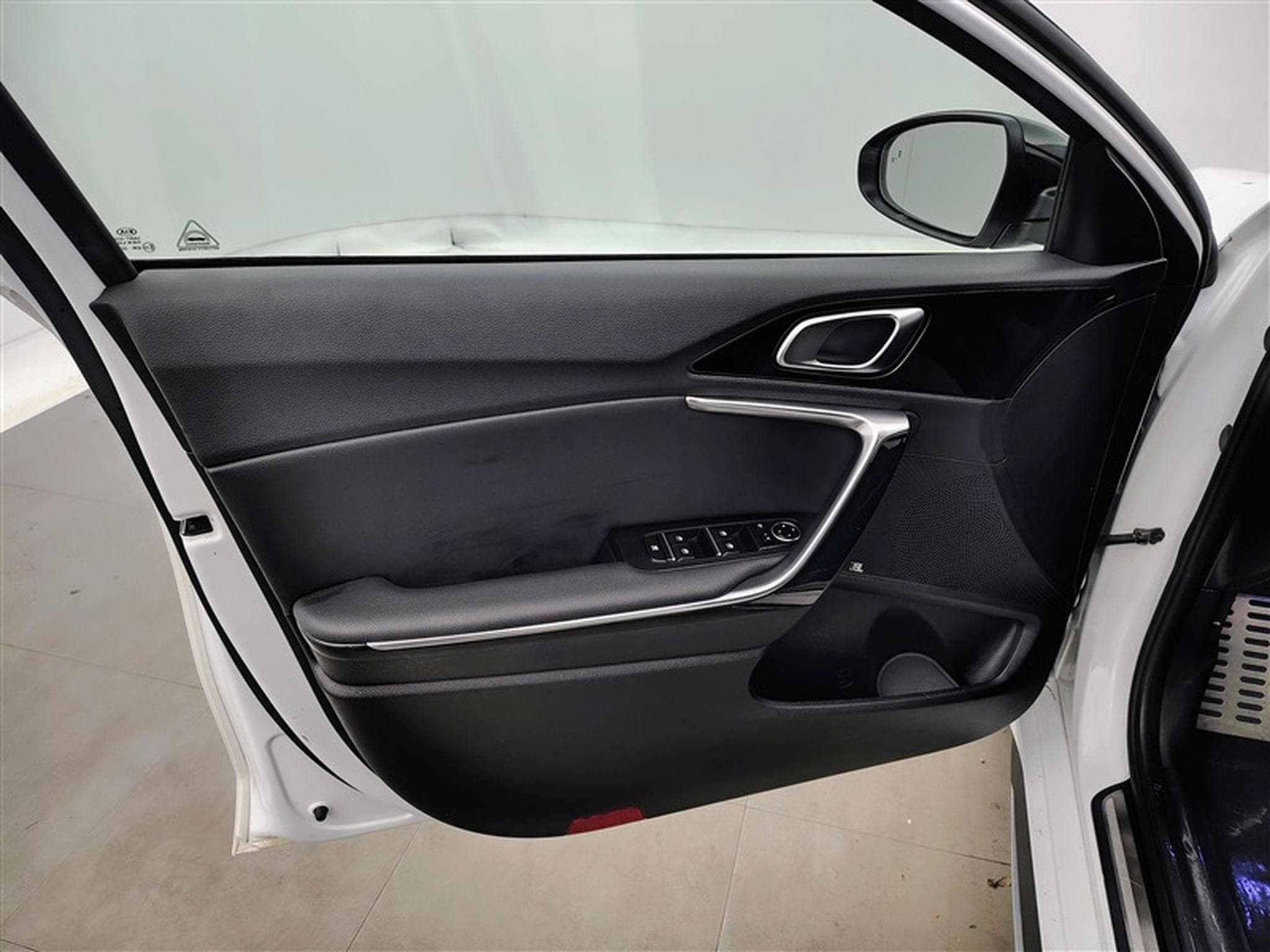 Kia ProCeed 1.0 TGDI GT Line - NAVI/ CAMERA (2019) - Foto 17