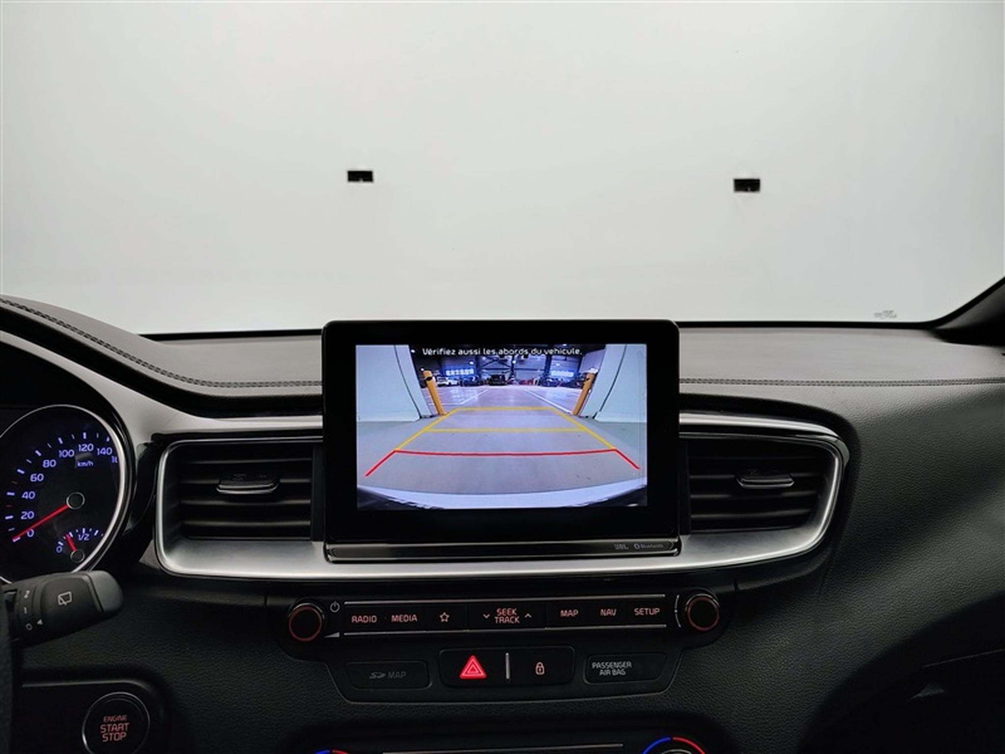Kia ProCeed 1.0 TGDI GT Line - NAVI/ CAMERA (2019) - Foto 18