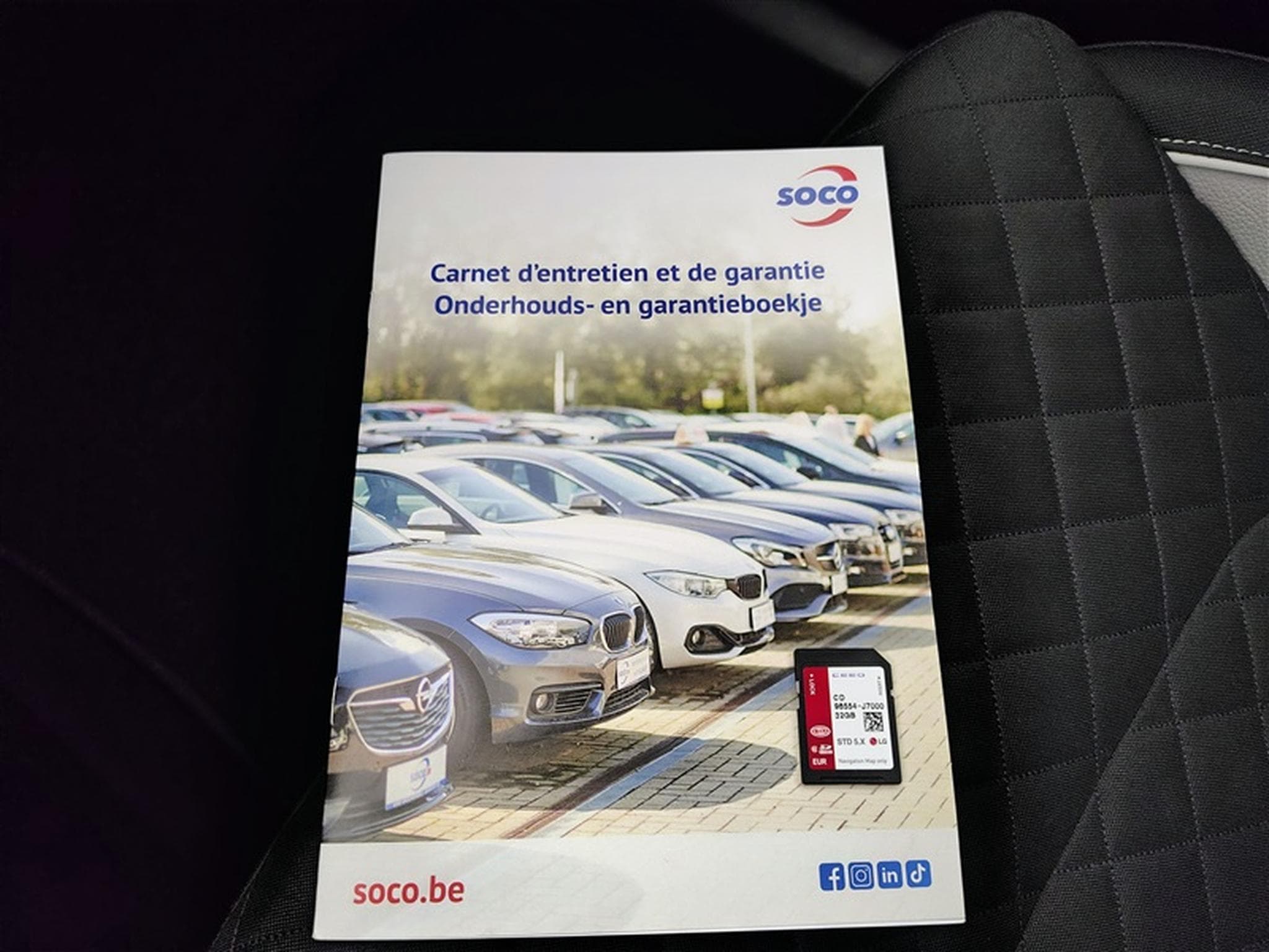 Kia ProCeed 1.0 TGDI GT Line - NAVI/ CAMERA (2019) - Foto 21