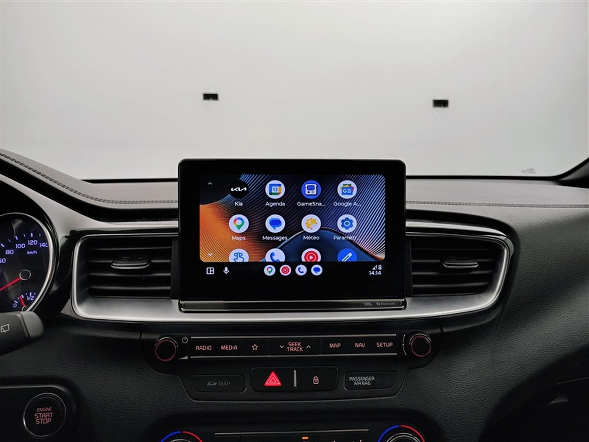 Kia ProCeed 1.0 TGDI GT Line - NAVI/ CAMERA (2019) - Foto 22