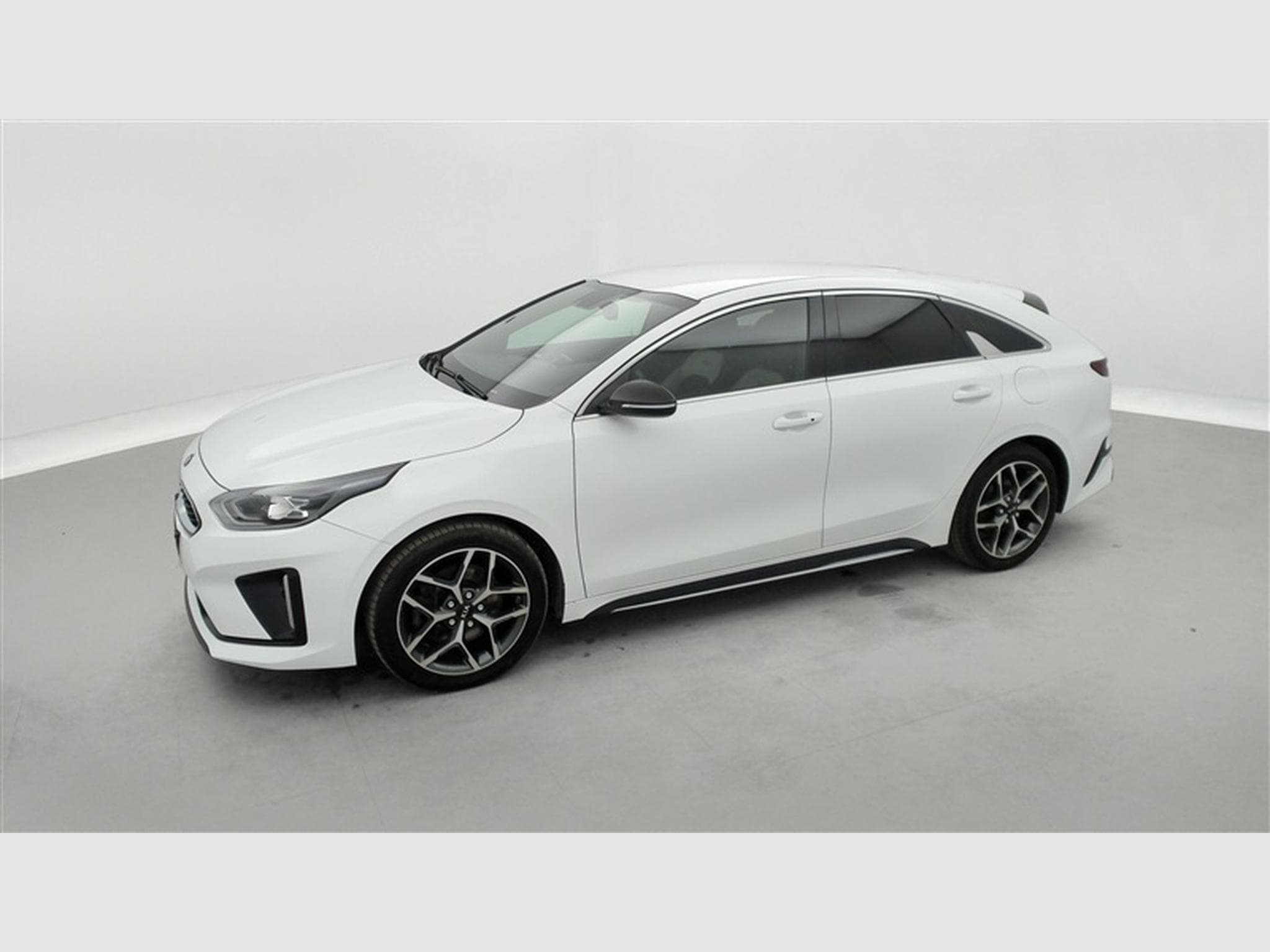 Kia ProCeed 1.0 TGDI GT Line - NAVI/ CAMERA (2019) - Foto 23