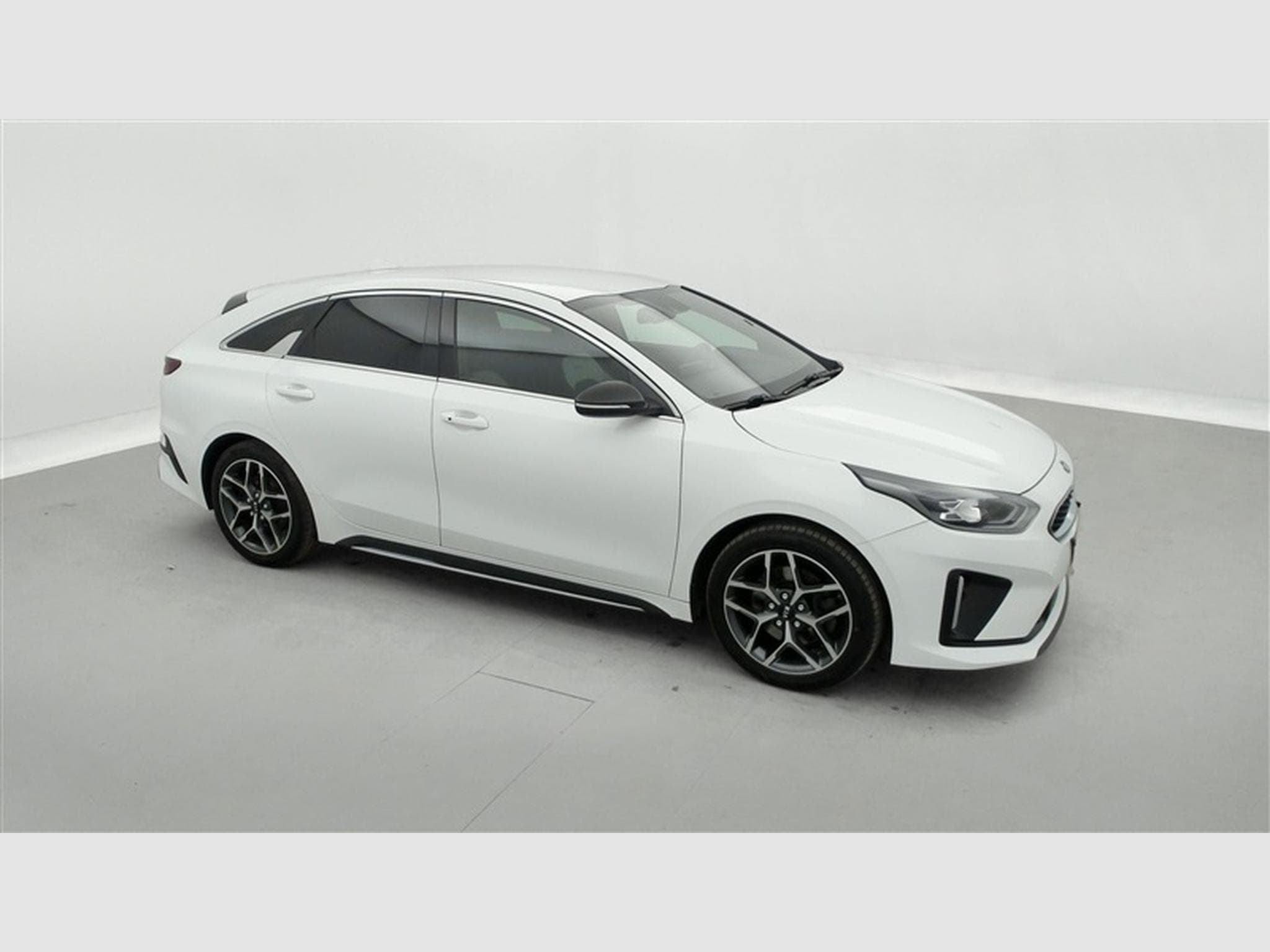 Kia ProCeed 1.0 TGDI GT Line - NAVI/ CAMERA (2019) - Foto 25