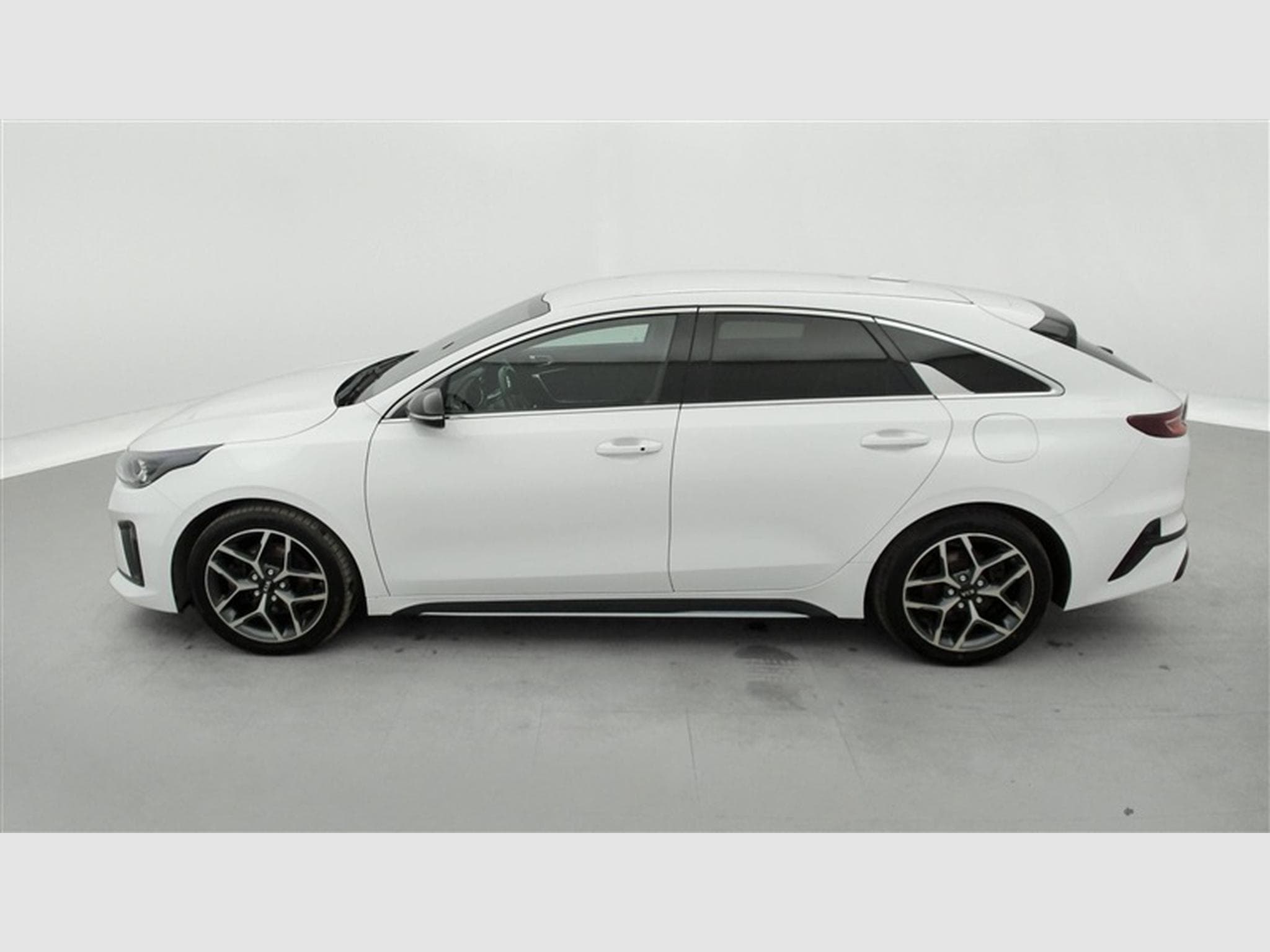 Kia ProCeed 1.0 TGDI GT Line - NAVI/ CAMERA (2019) - Foto 3