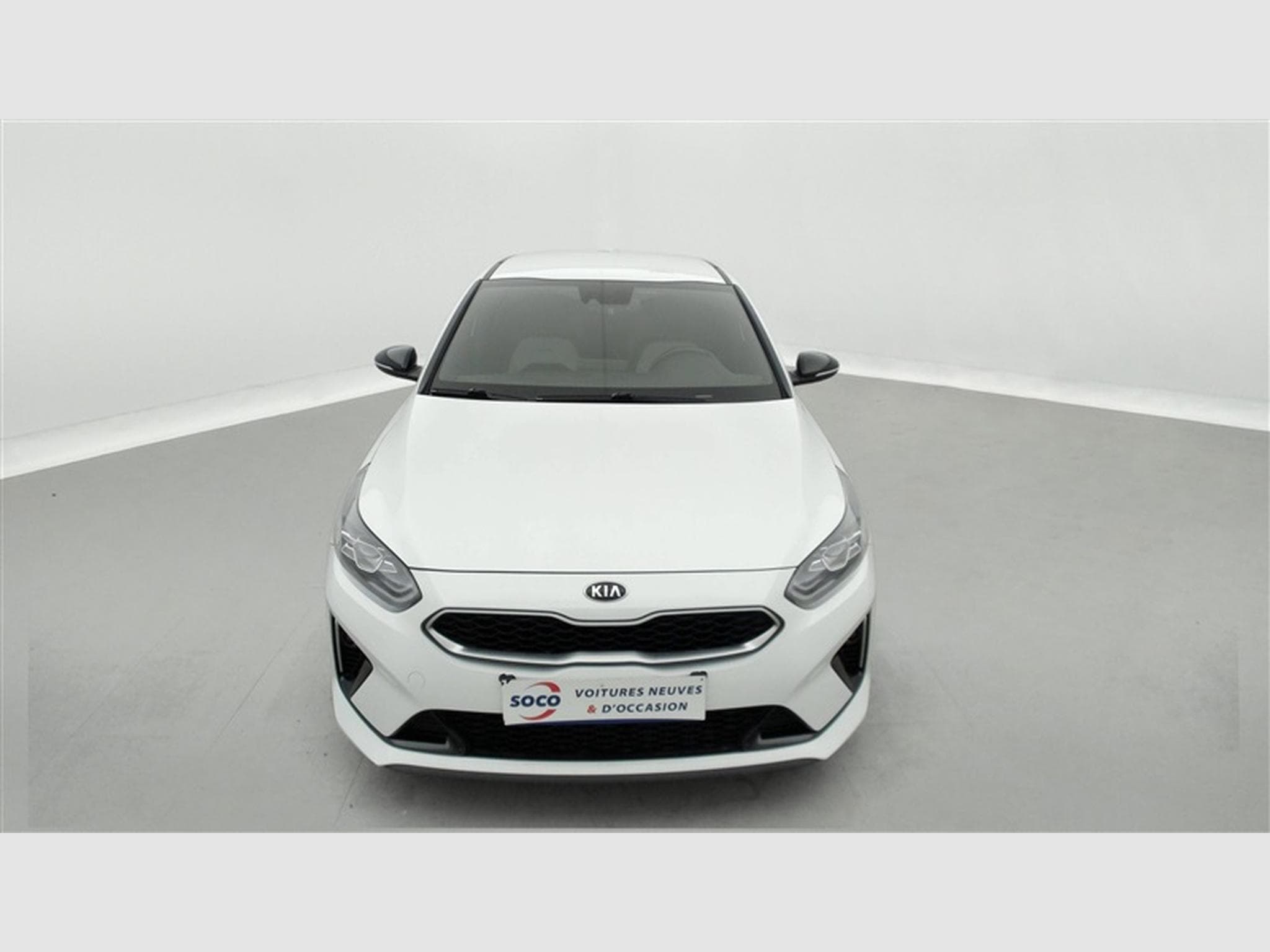 Kia ProCeed 1.0 TGDI GT Line - NAVI/ CAMERA (2019) - Foto 4