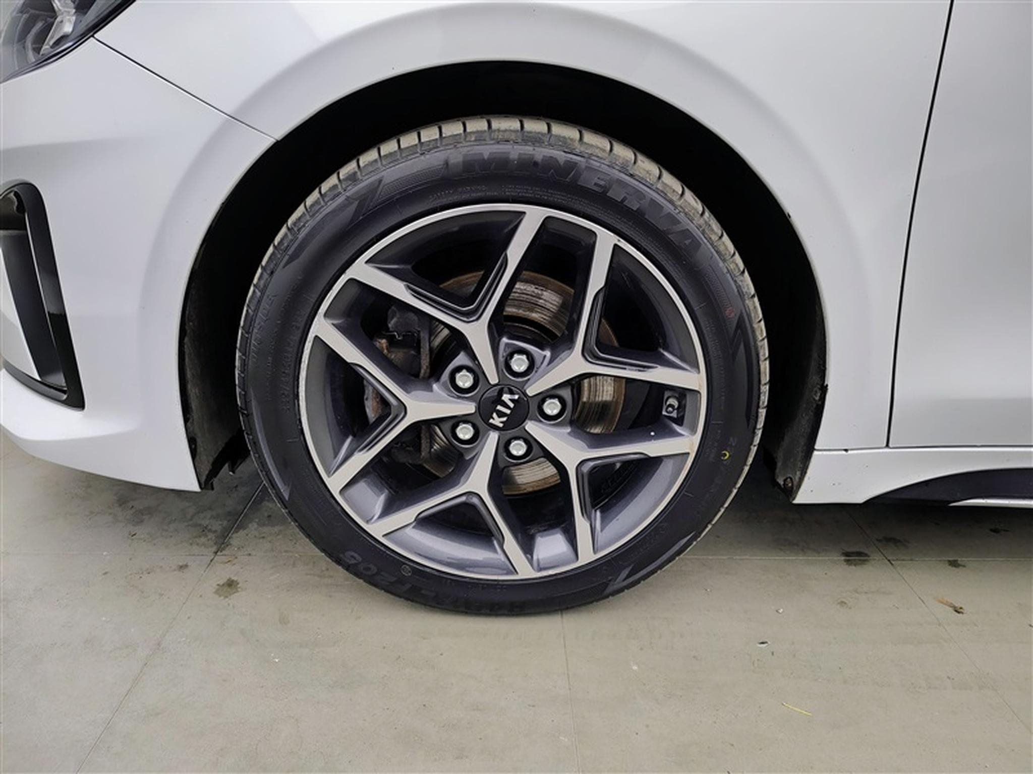 Kia ProCeed 1.0 TGDI GT Line - NAVI/ CAMERA (2019) - Foto 6