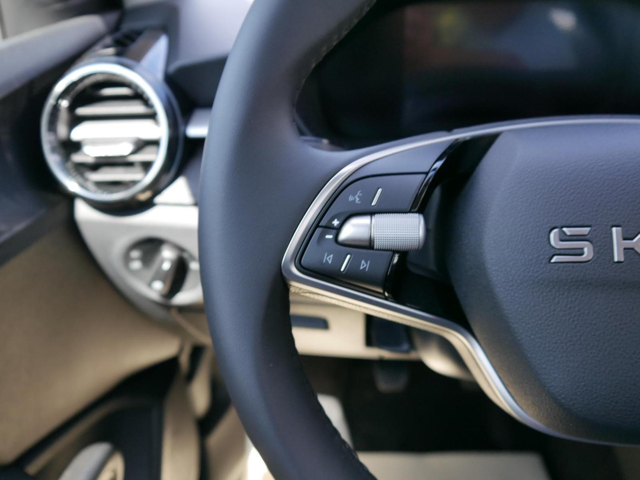 Skoda Fabia Selection (2026) - Foto 12