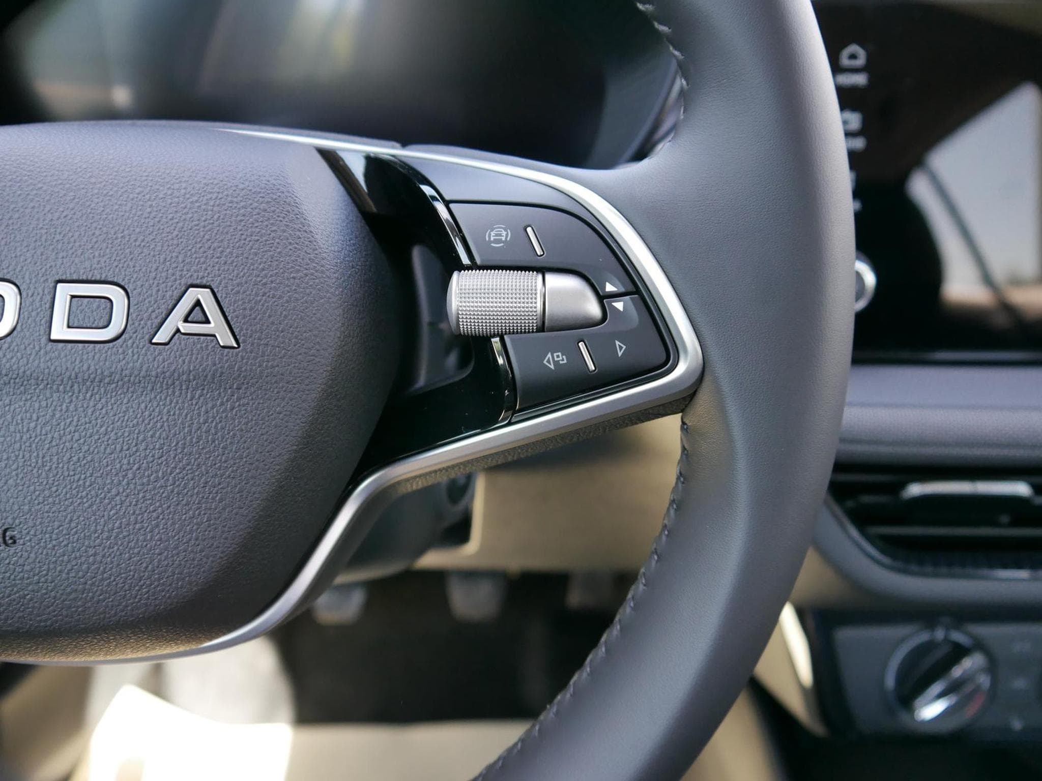 Skoda Fabia Selection (2026) - Foto 13