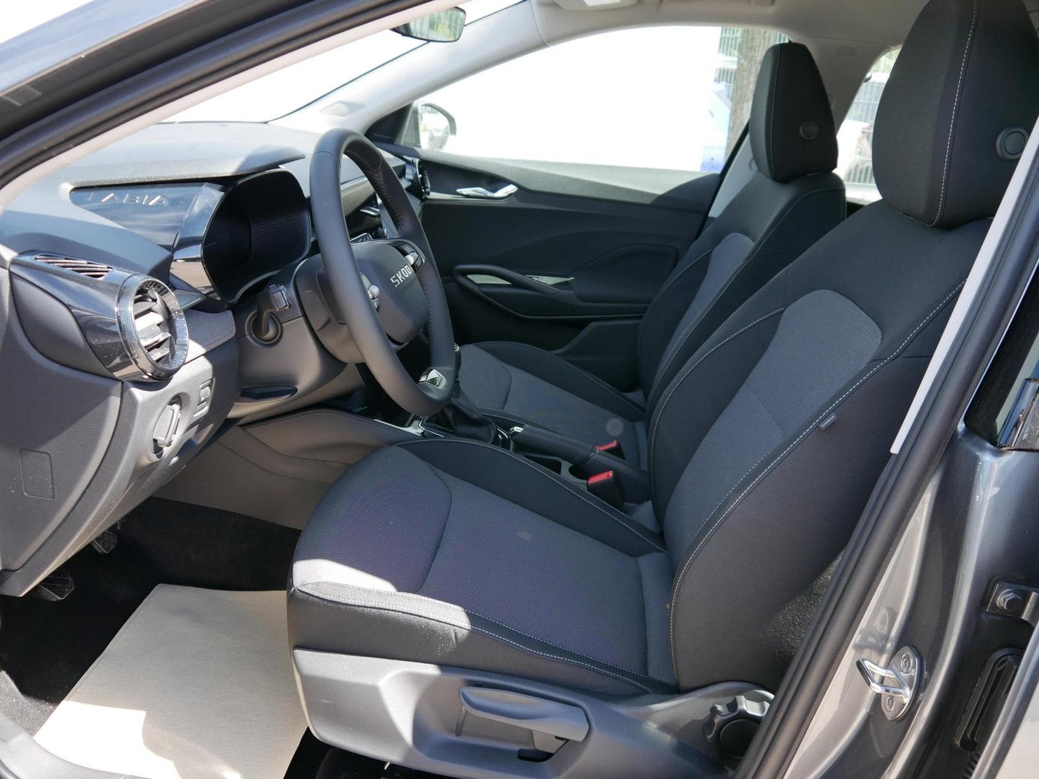 Skoda Fabia Selection (2026) - Foto 8