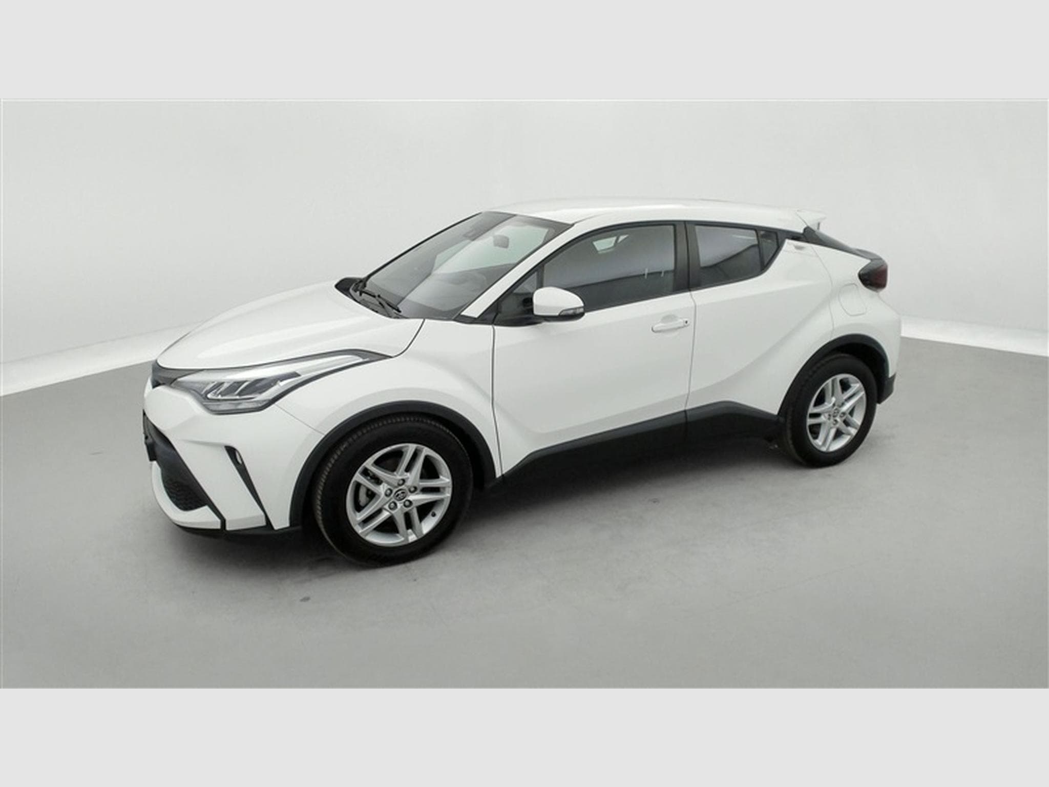 Toyota C-HR Hybrid 1.8i VVT-i CVT Edition CARPLAY / FULL LED (2023) - Foto 20