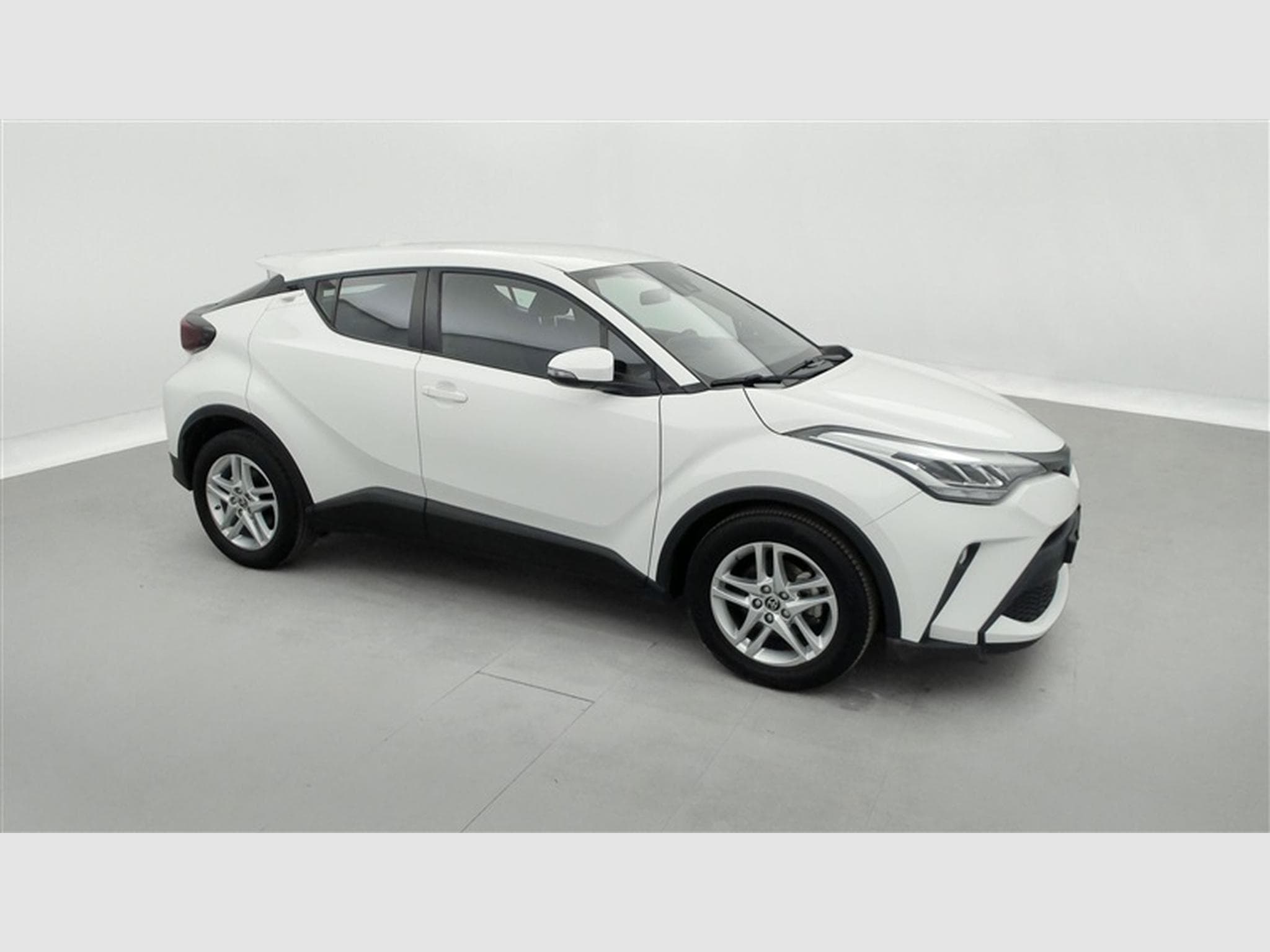 Toyota C-HR Hybrid 1.8i VVT-i CVT Edition CARPLAY / FULL LED (2023) - Foto 21