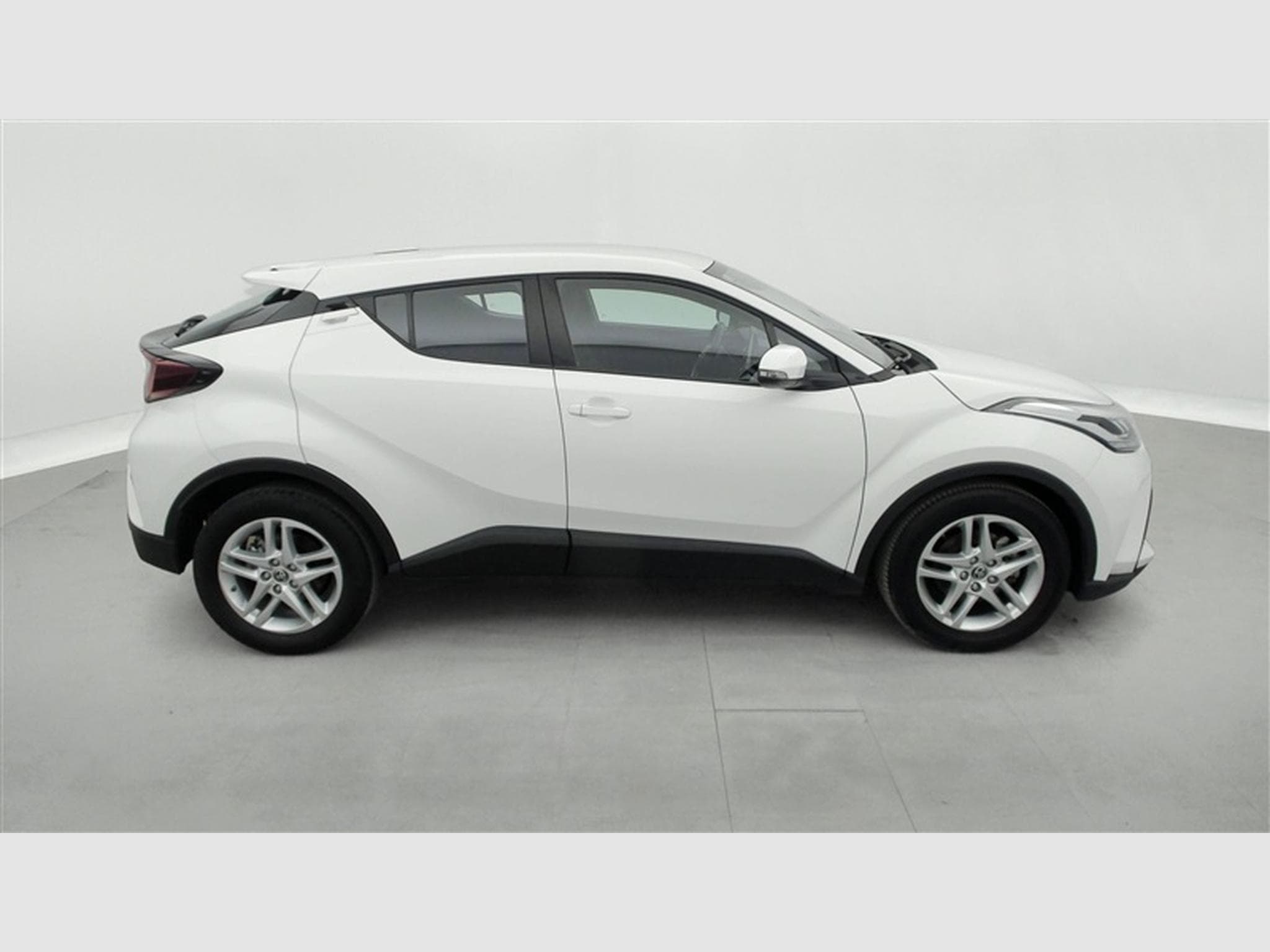 Toyota C-HR Hybrid 1.8i VVT-i CVT Edition CARPLAY / FULL LED (2023) - Foto 22