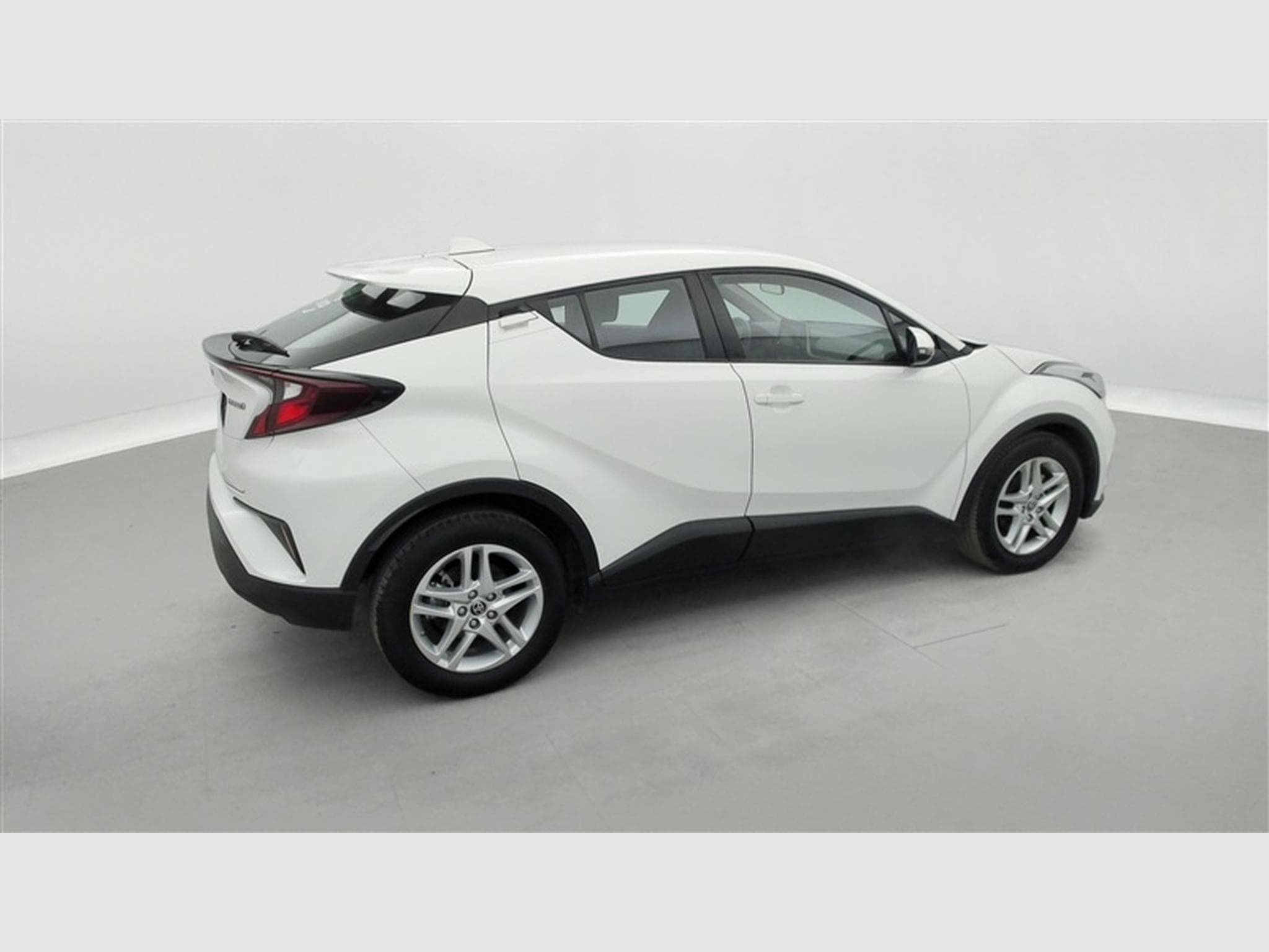 Toyota C-HR Hybrid 1.8i VVT-i CVT Edition CARPLAY / FULL LED (2023) - Foto 23