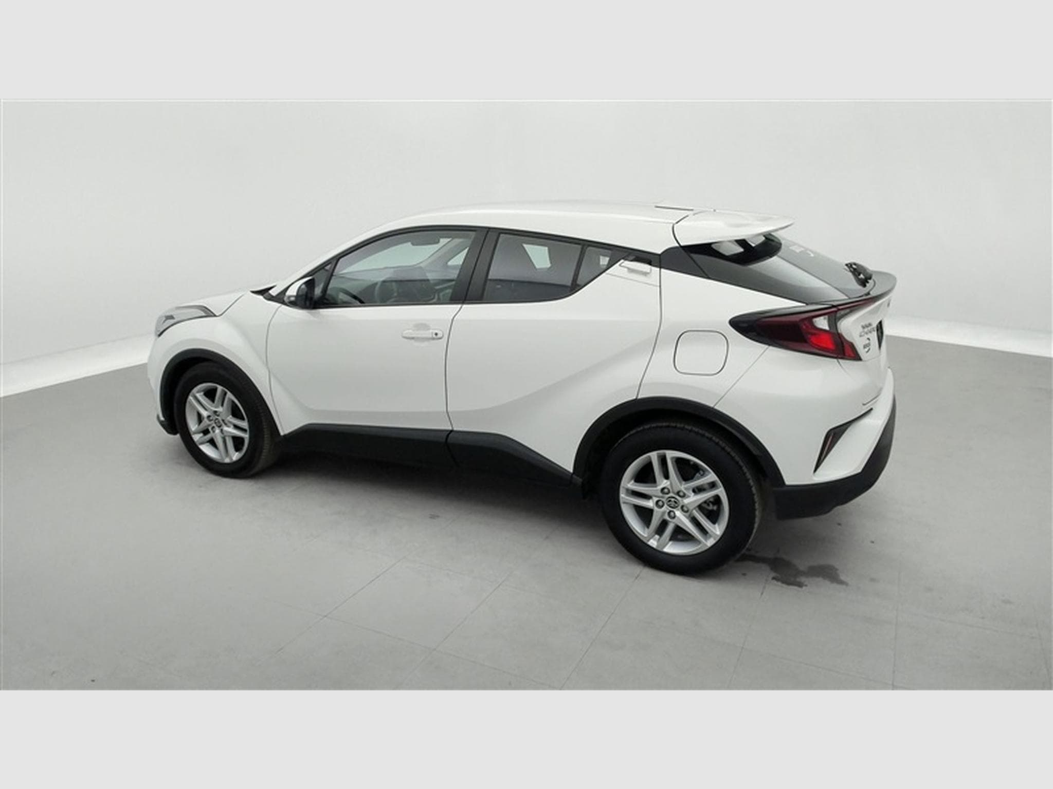 Toyota C-HR Hybrid 1.8i VVT-i CVT Edition CARPLAY / FULL LED (2023) - Foto 25